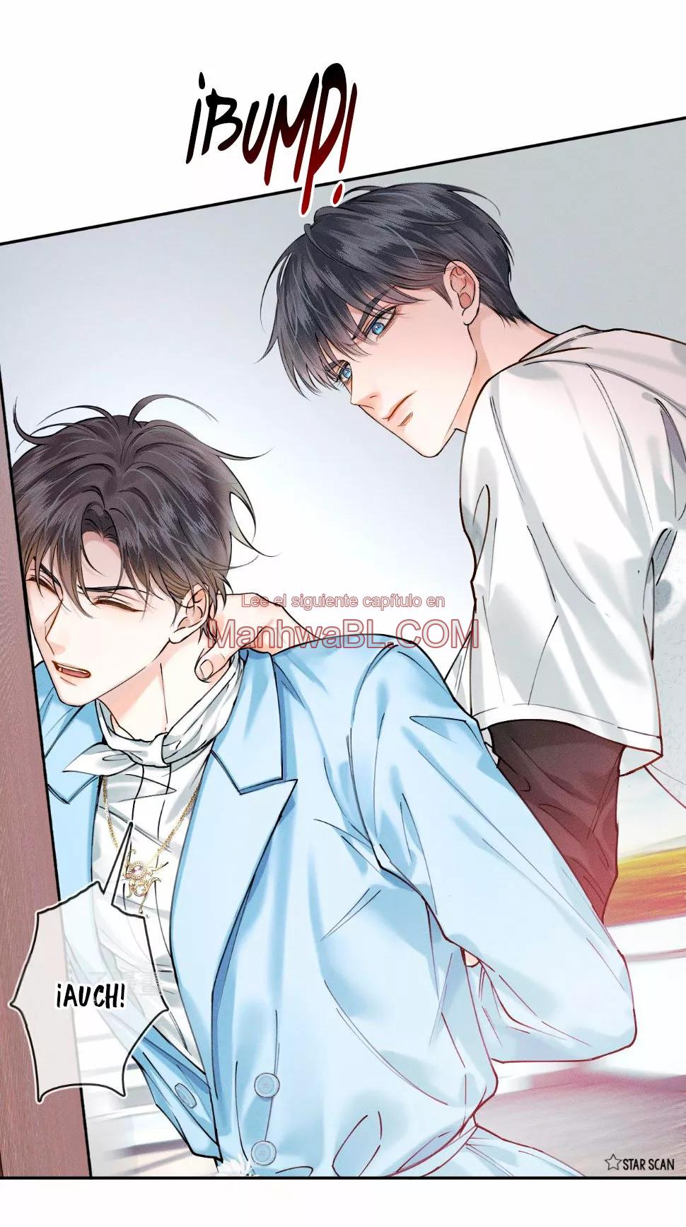 Enamorado en un idiota - Capítulo 30 2 manhwa