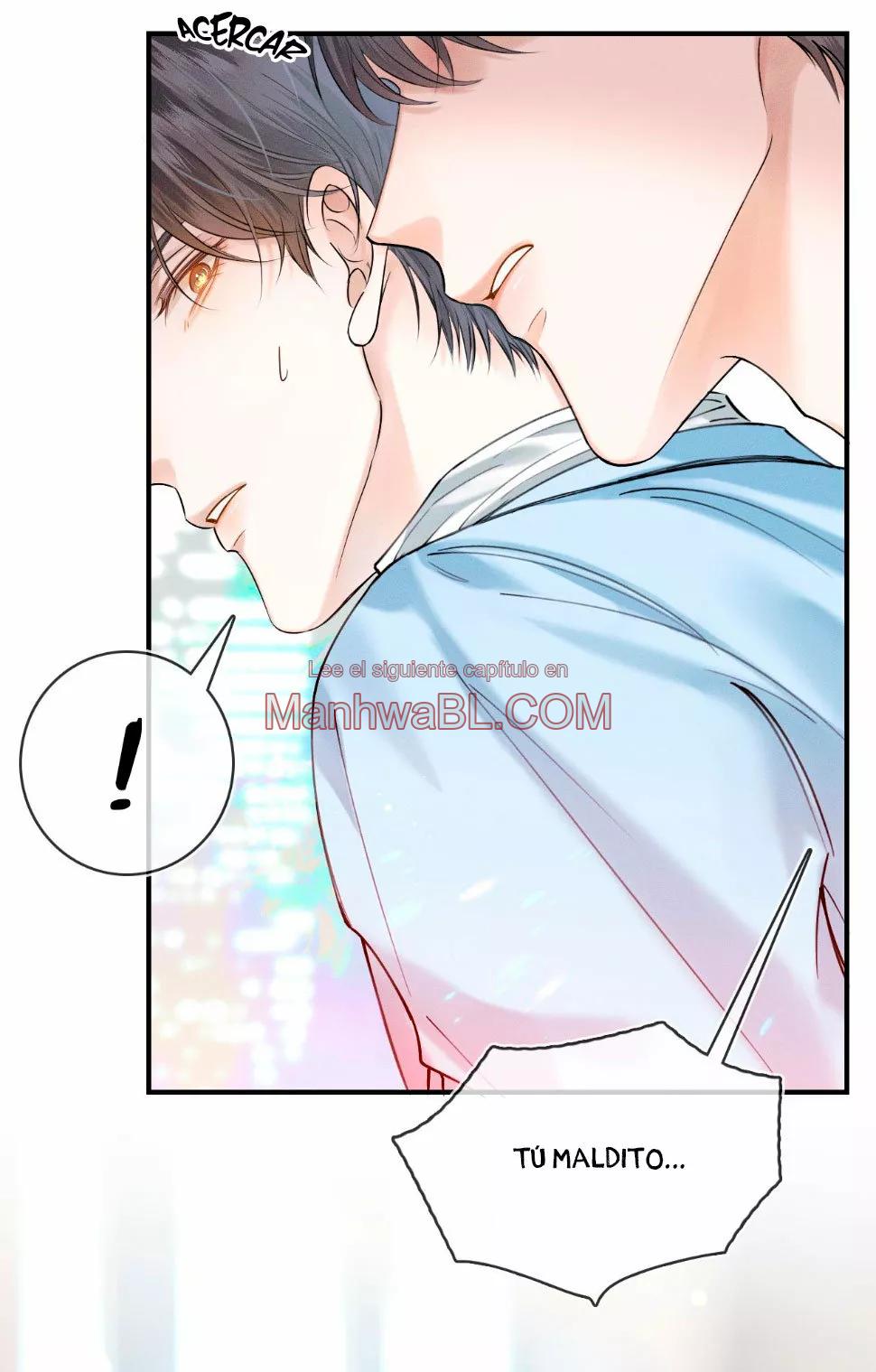 Enamorado en un idiota - Capítulo 30 2 manhwa