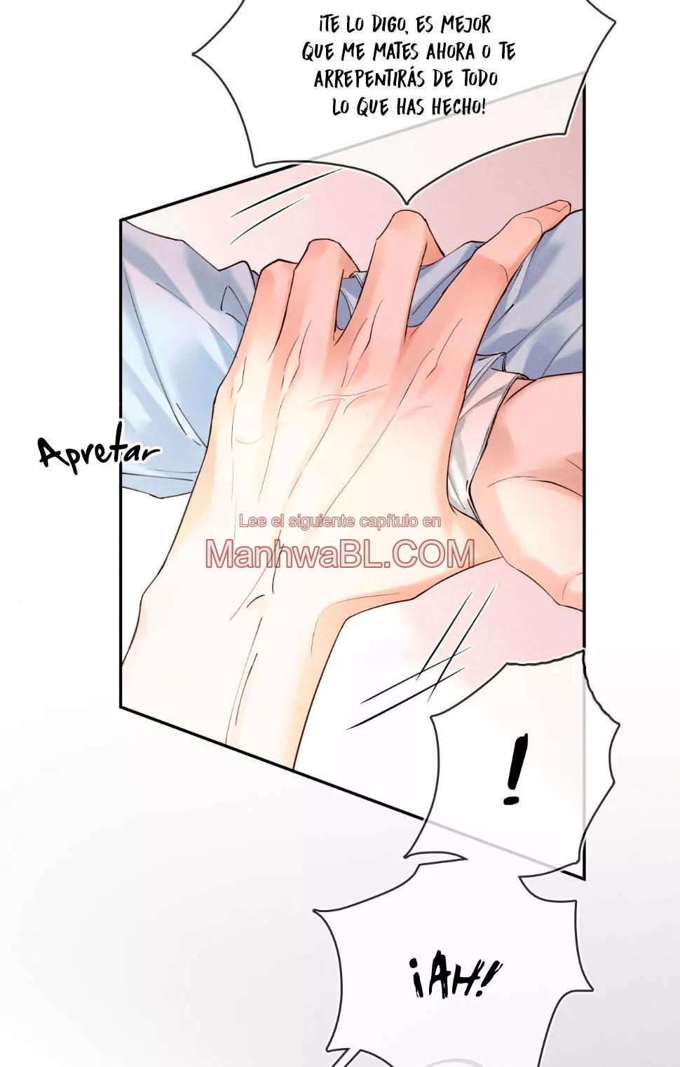 Enamorado en un idiota - Capítulo 30 2 manhwa