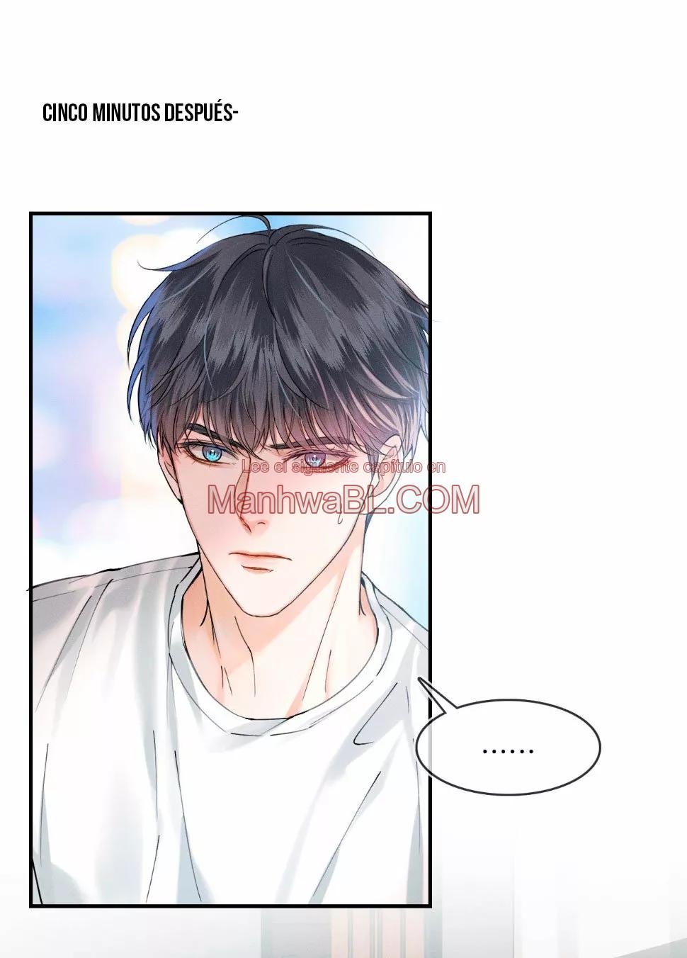 Enamorado en un idiota - Capítulo 30 2 manhwa