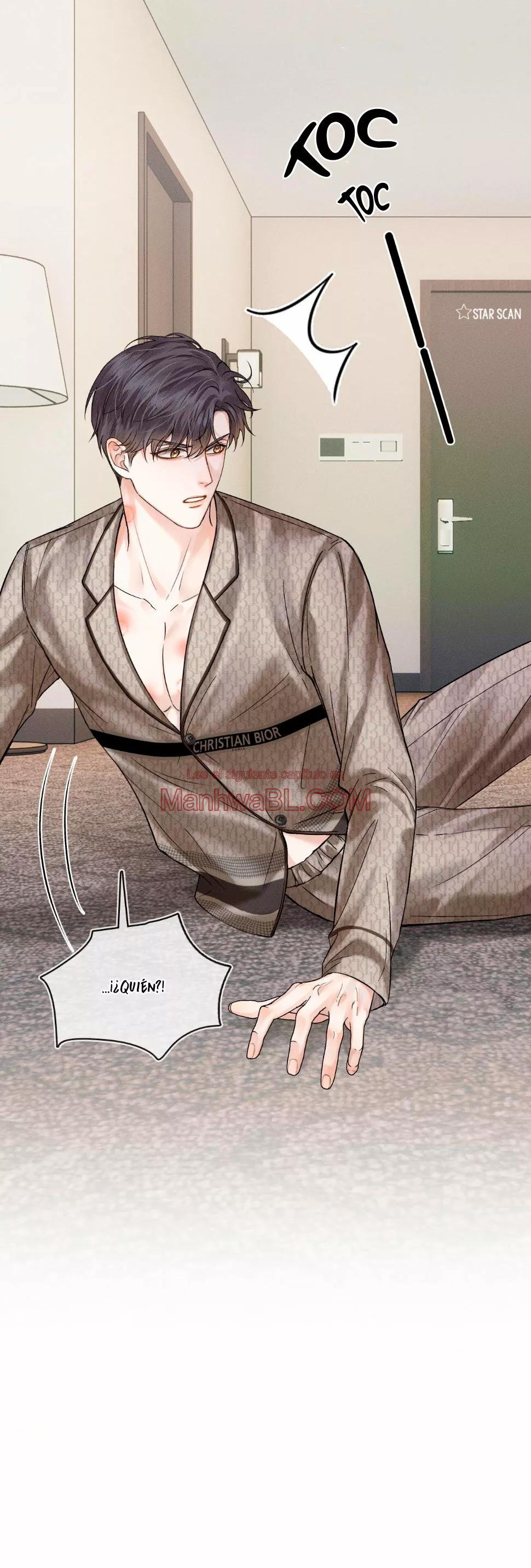 Enamorado en un idiota - Capítulo 28 2 manhwa
