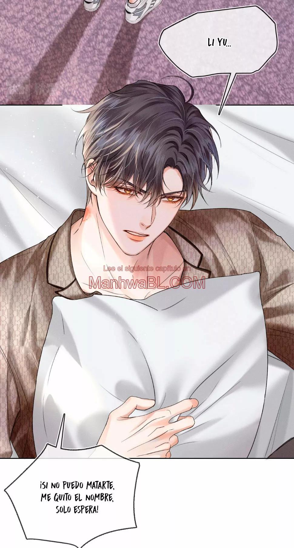 Enamorado en un idiota - Capítulo 28 2 manhwa