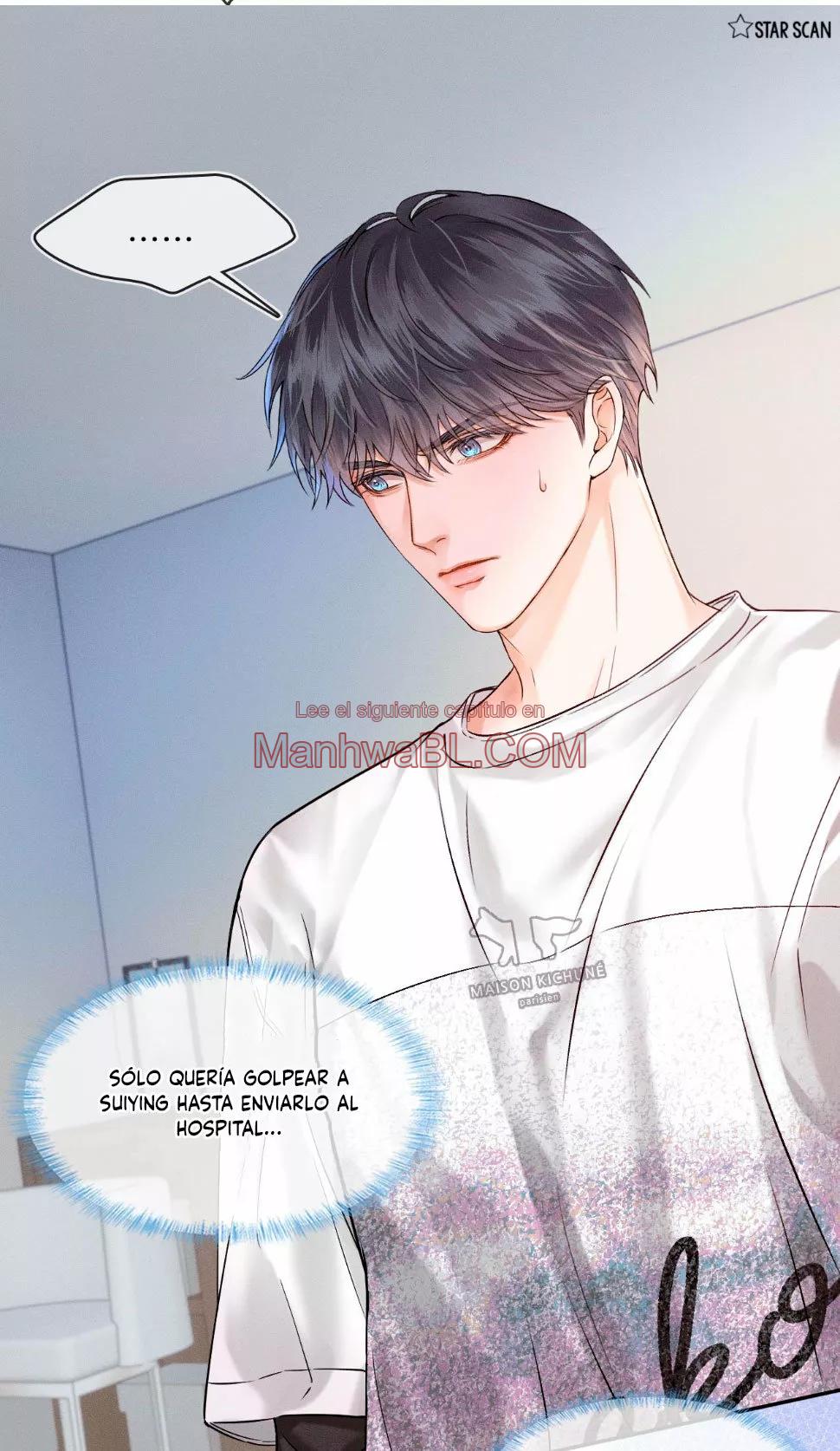 Enamorado en un idiota - Capítulo 28 2 manhwa