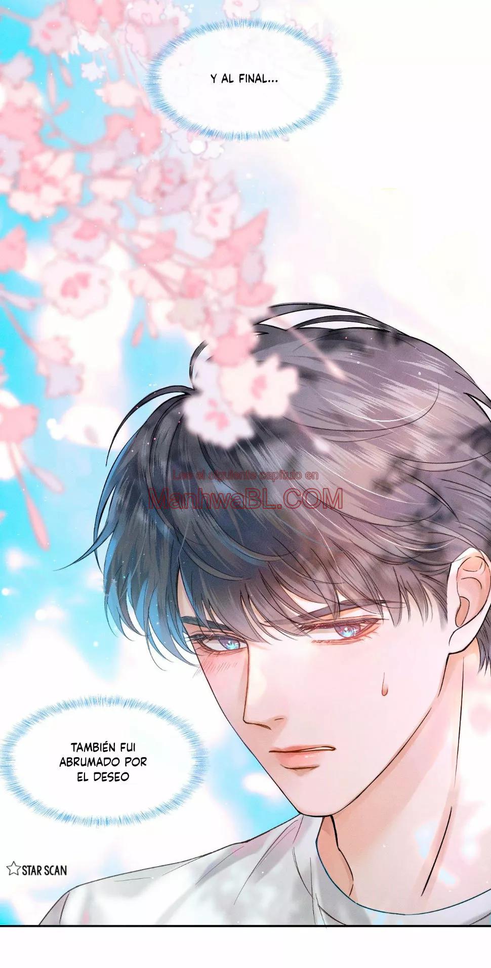 Enamorado en un idiota - Capítulo 28 2 manhwa