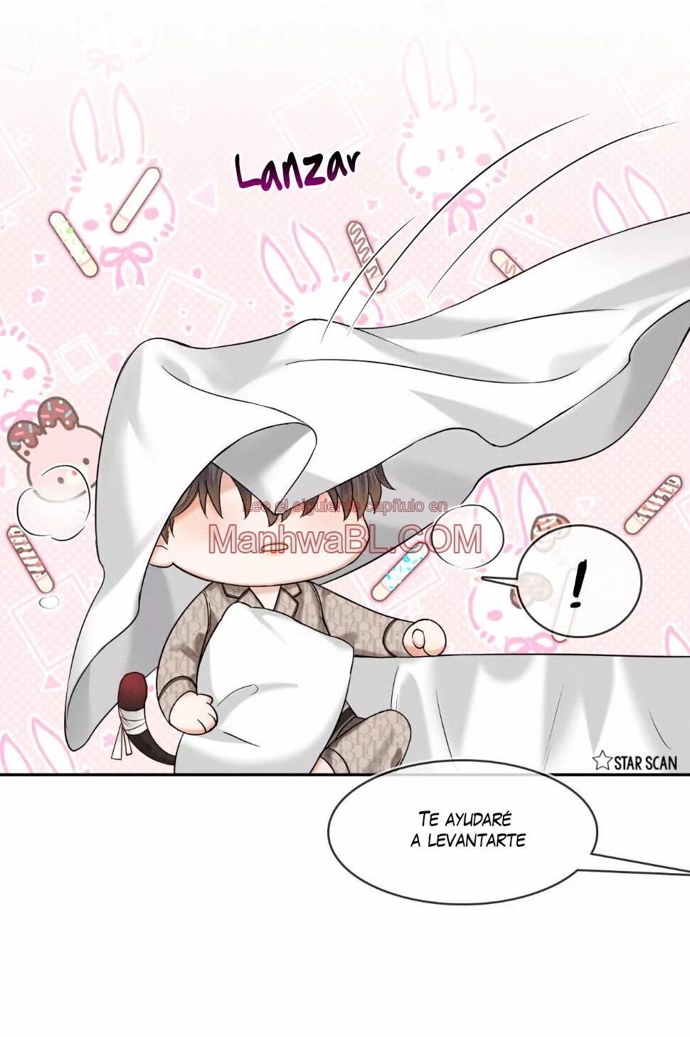 Enamorado en un idiota - Capítulo 28 2 manhwa