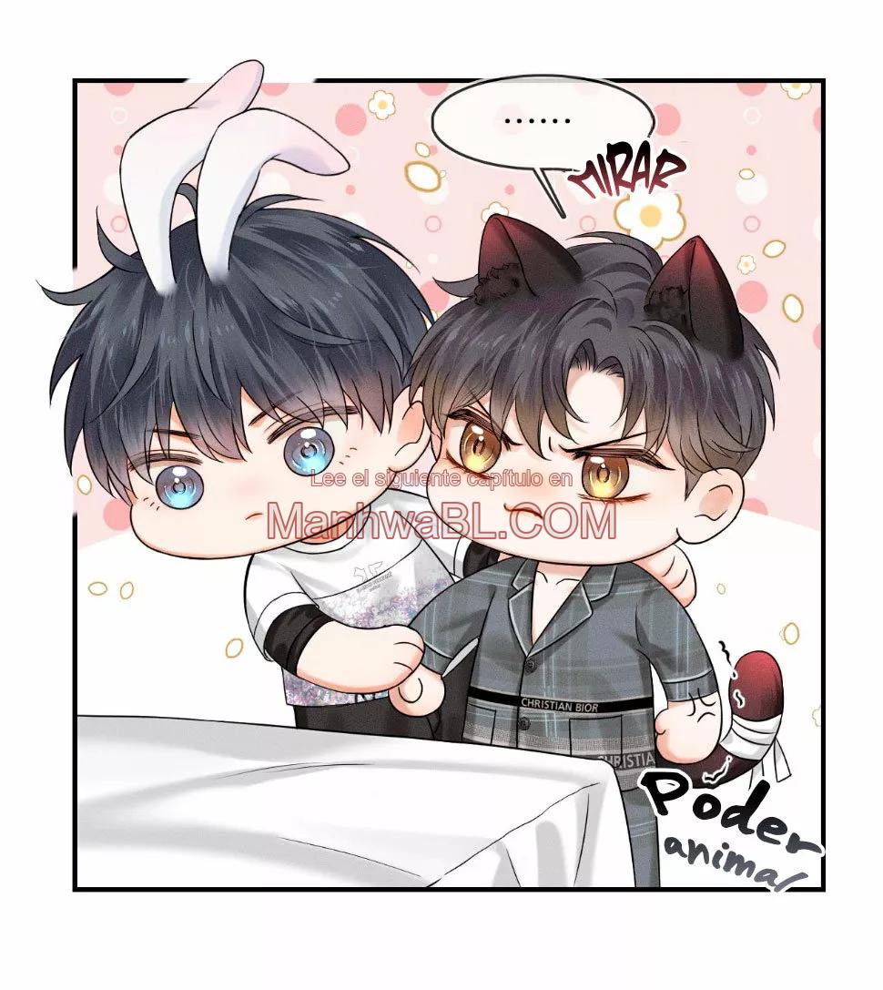 Enamorado en un idiota - Capítulo 28 2 manhwa