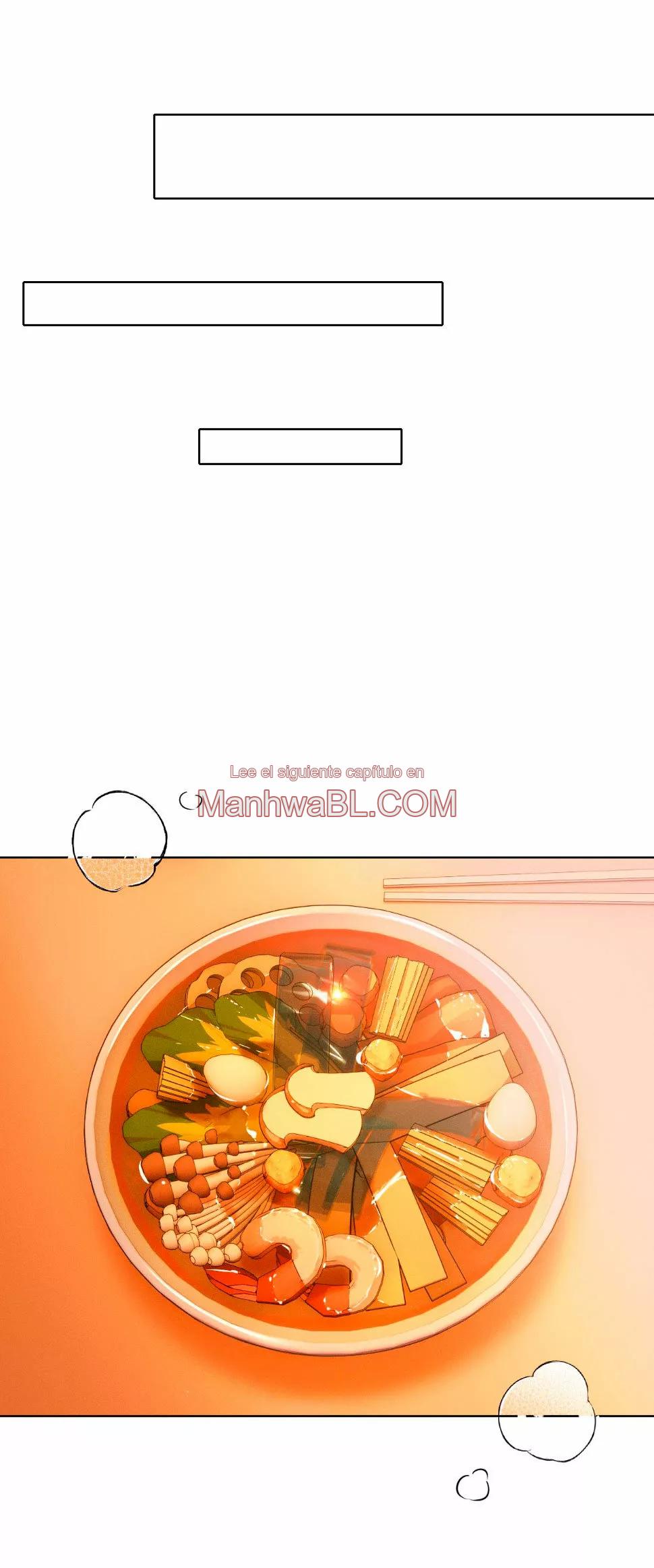 Enamorado en un idiota - Capítulo 38 2 manhwa