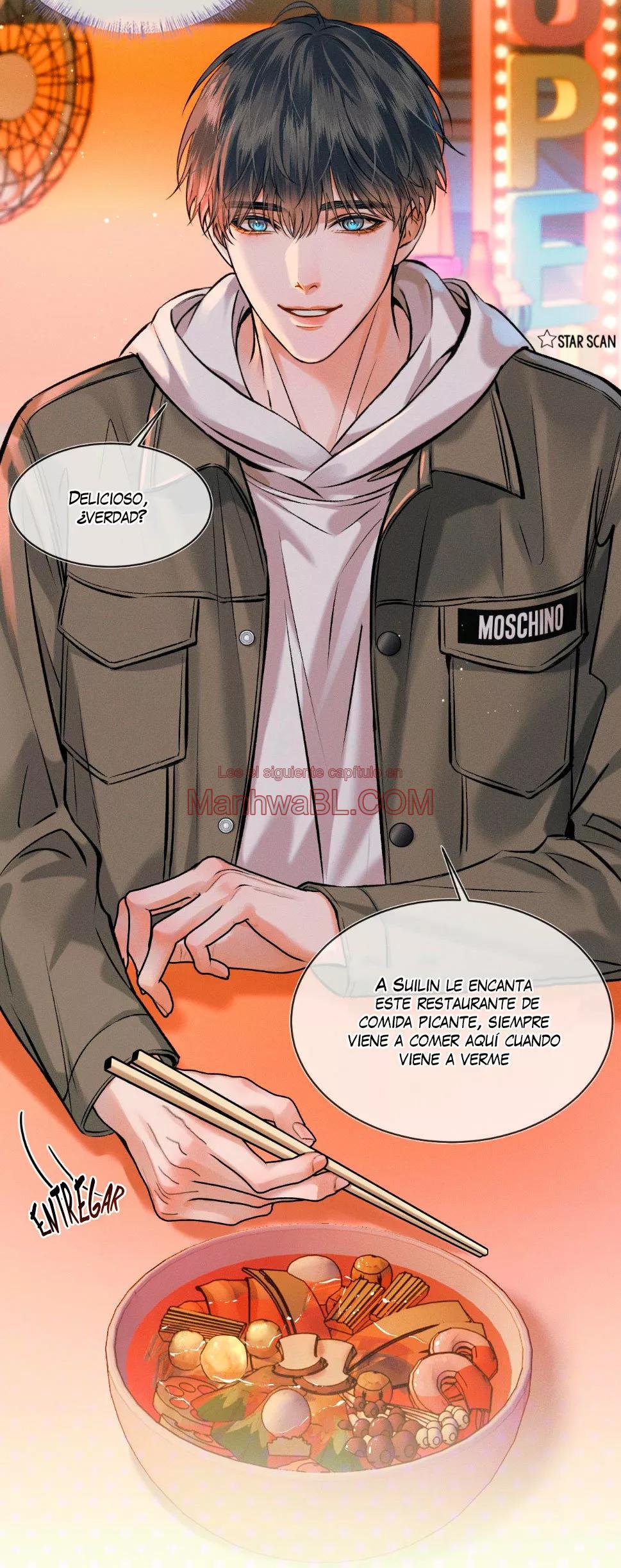 Enamorado en un idiota - Capítulo 38 2 manhwa
