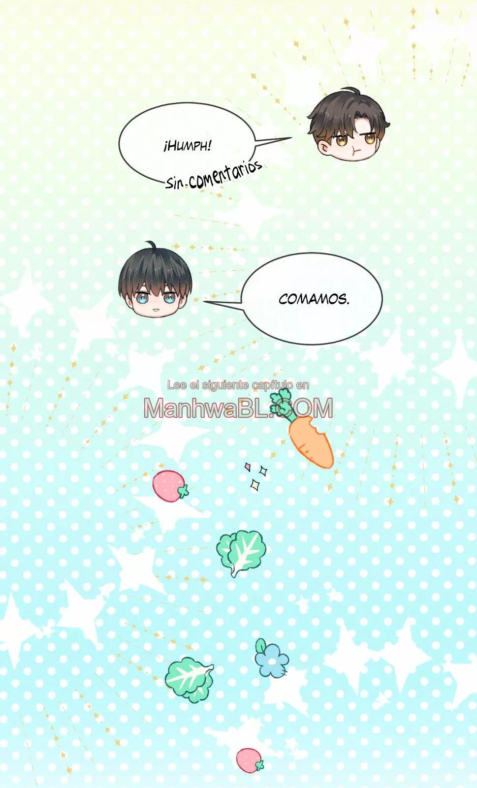 Enamorado en un idiota - Capítulo 38 2 manhwa