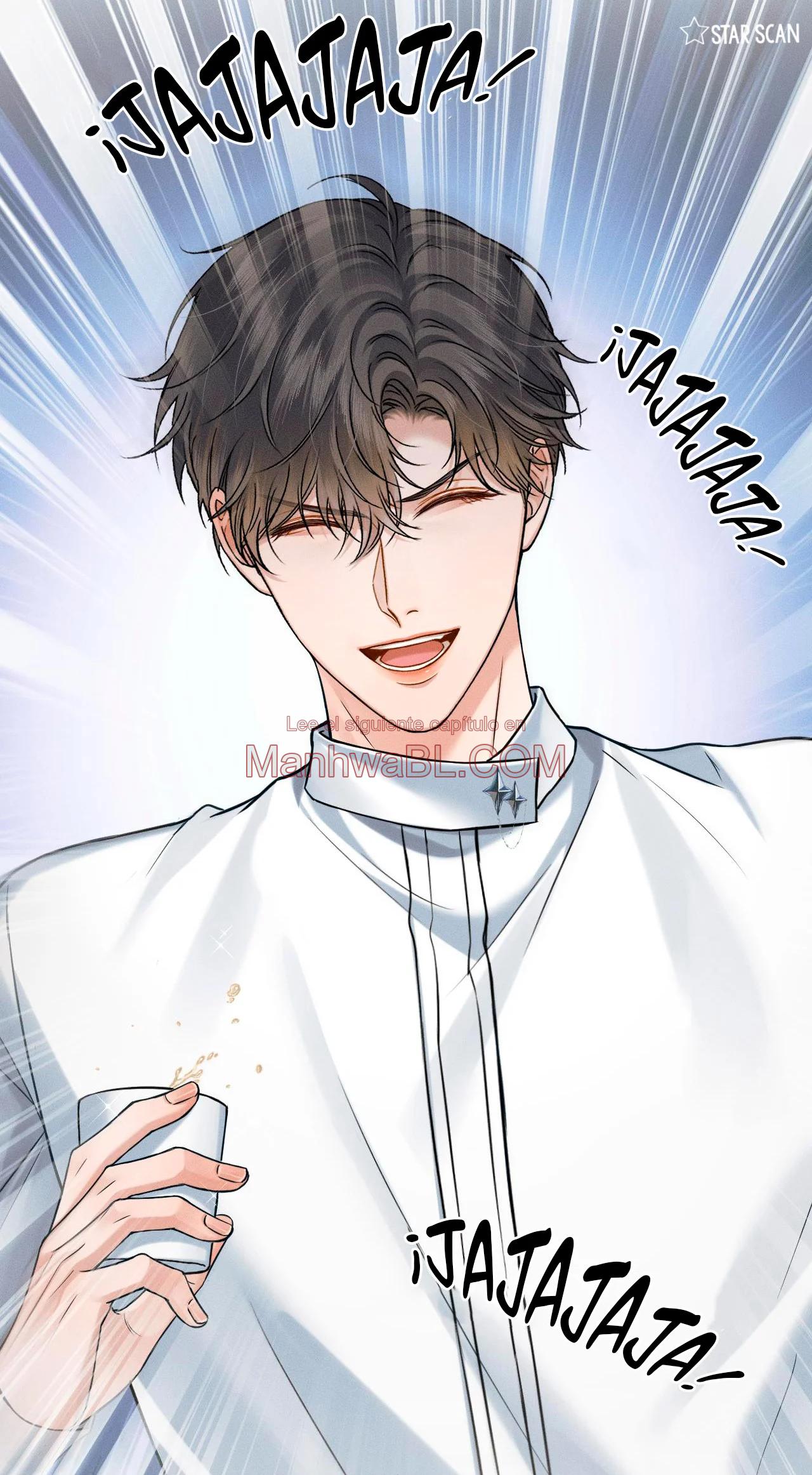 Enamorado en un idiota - Capítulo 101 manhwa