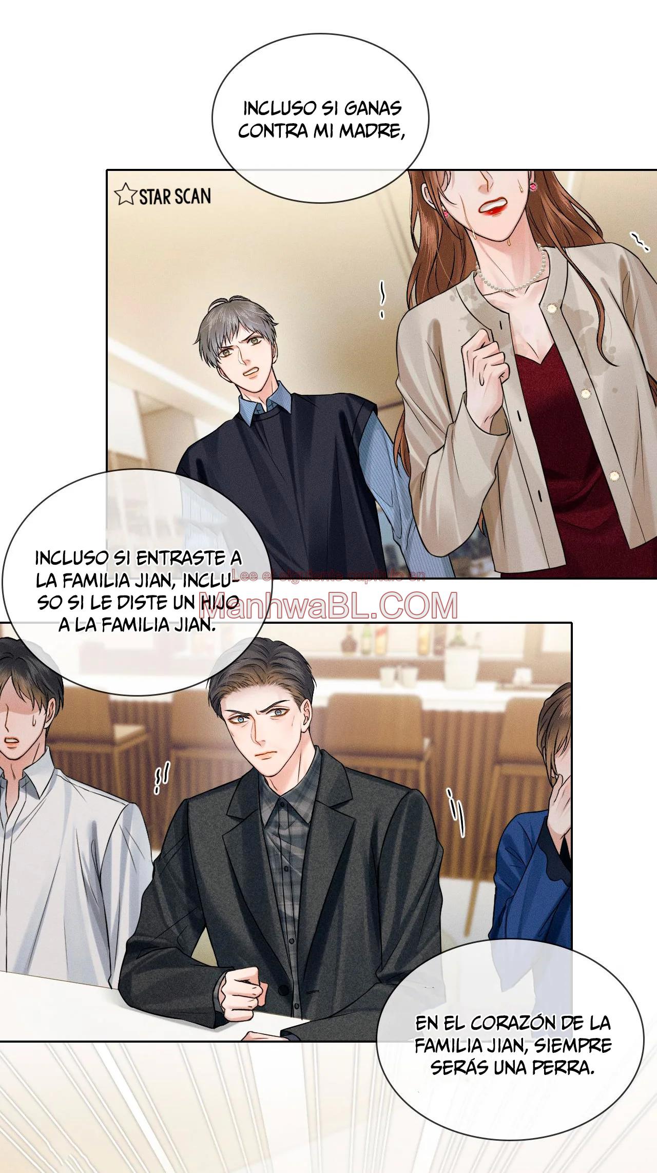 Enamorado en un idiota - Capítulo 101 manhwa