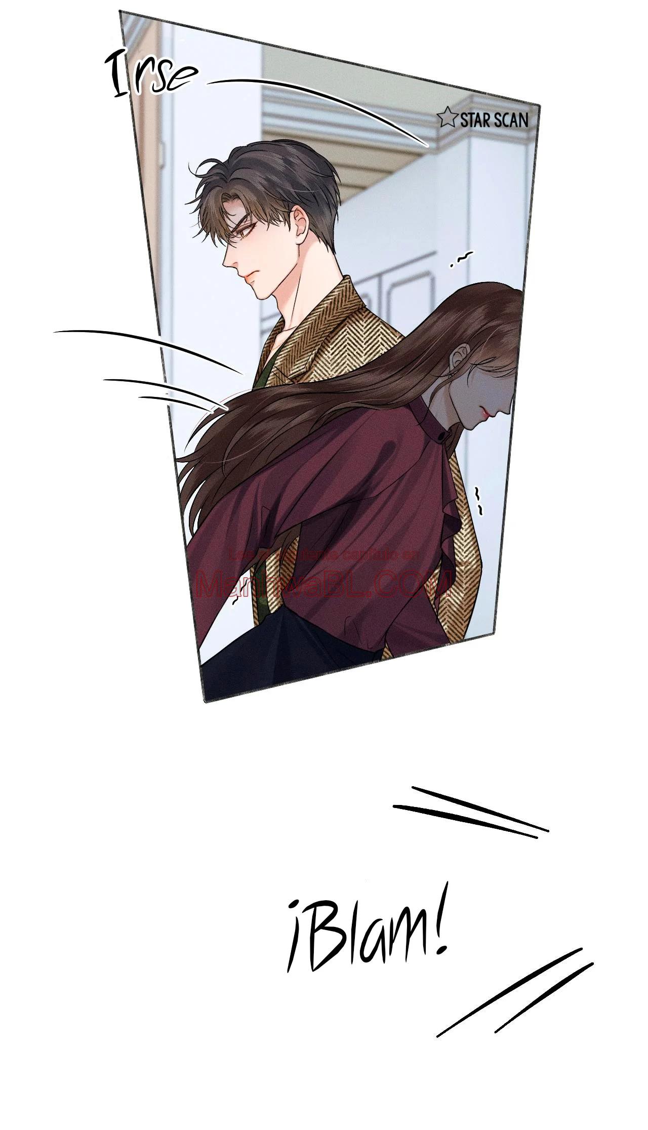 Enamorado en un idiota - Capítulo 108 3 manhwa