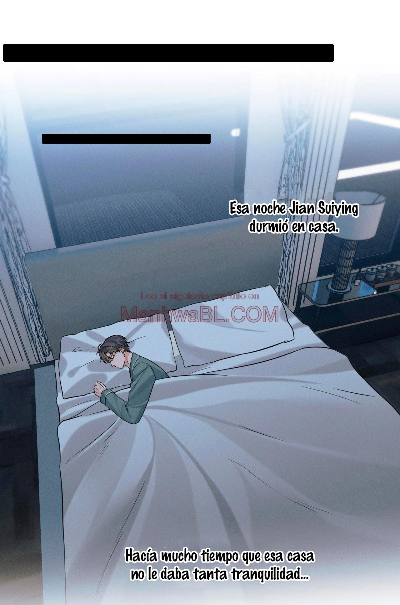 Enamorado en un idiota - Capítulo 108 3 manhwa