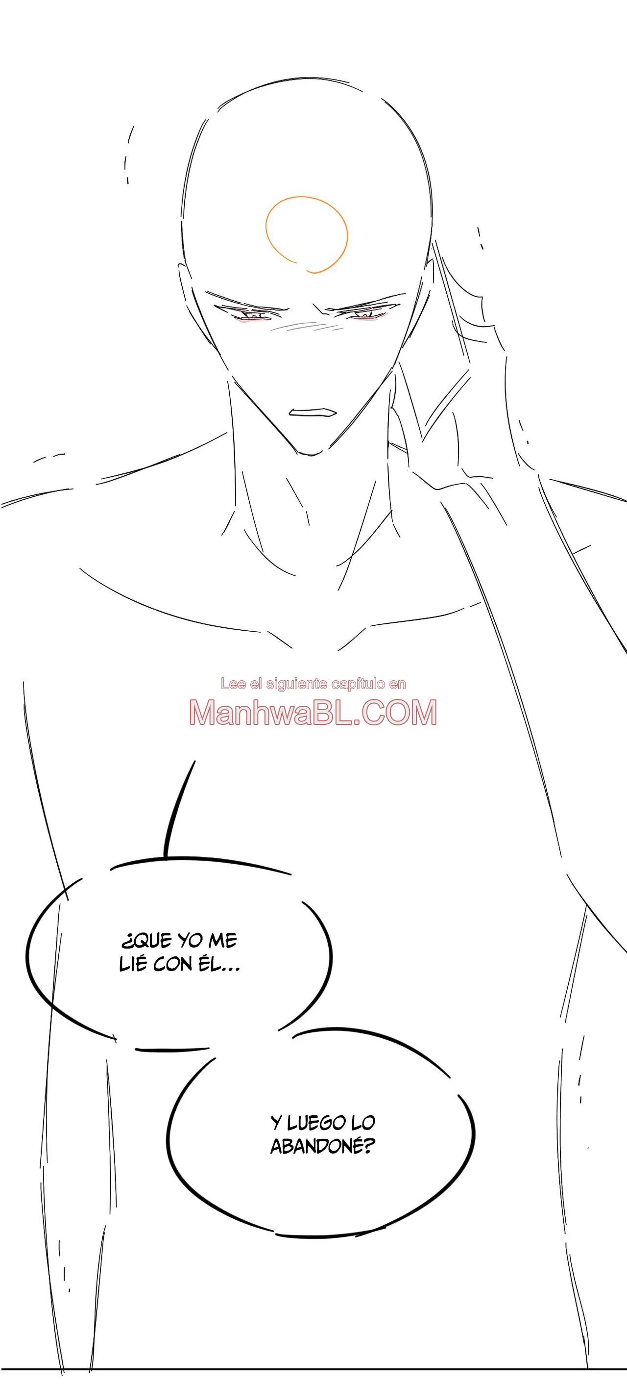 Enamorado en un idiota - Capítulo 108 3 manhwa
