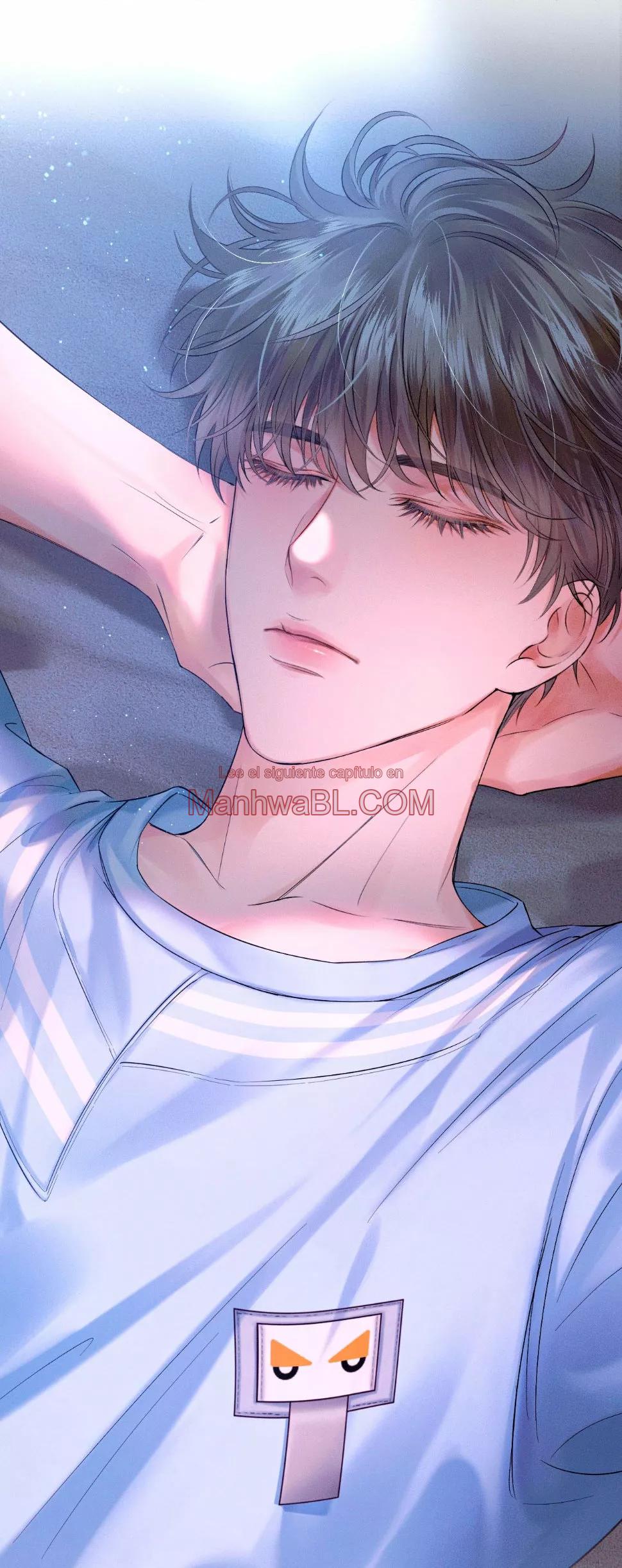 Enamorado en un idiota - Capítulo 26 manhwa
