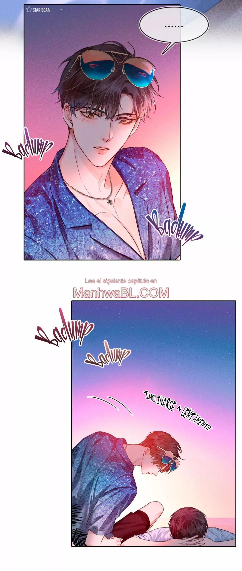 Enamorado en un idiota - Capítulo 26 manhwa