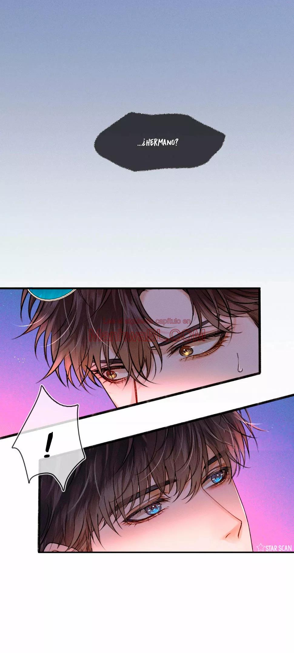 Enamorado en un idiota - Capítulo 26 manhwa