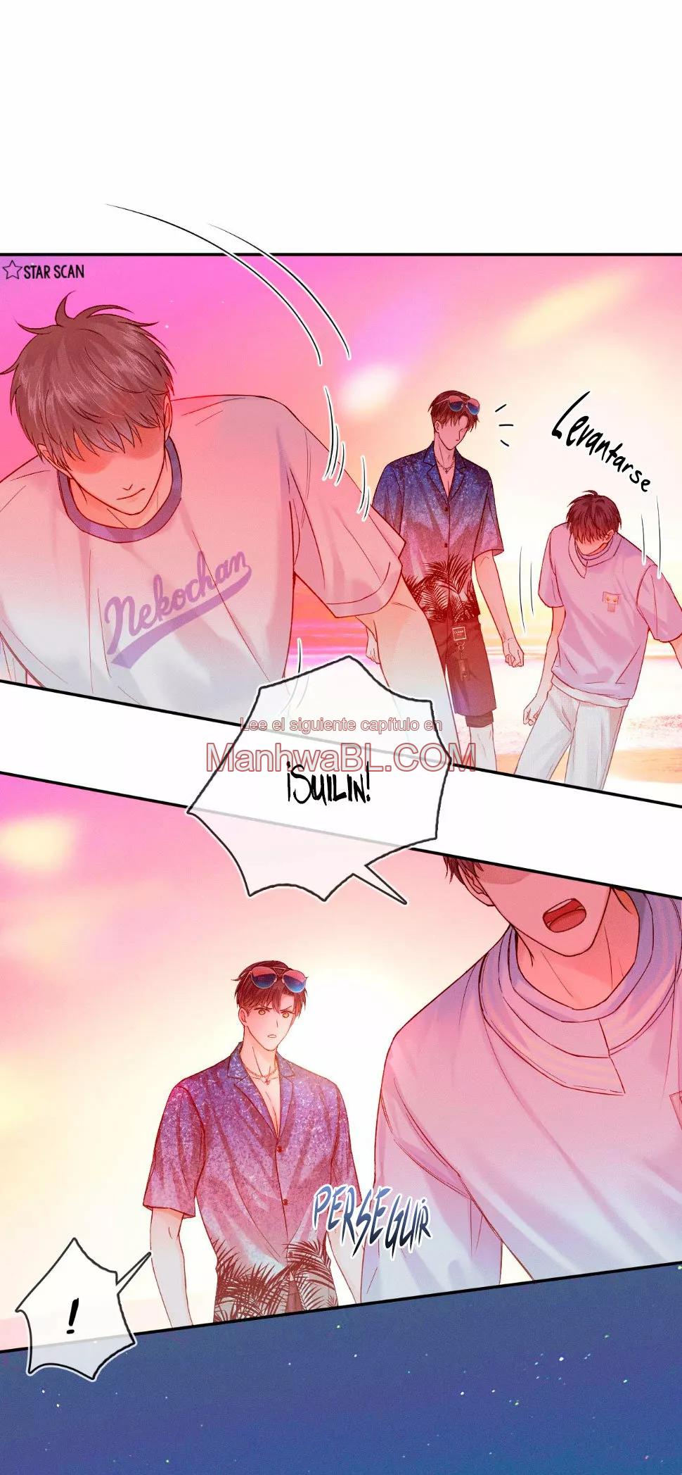 Enamorado en un idiota - Capítulo 26 manhwa