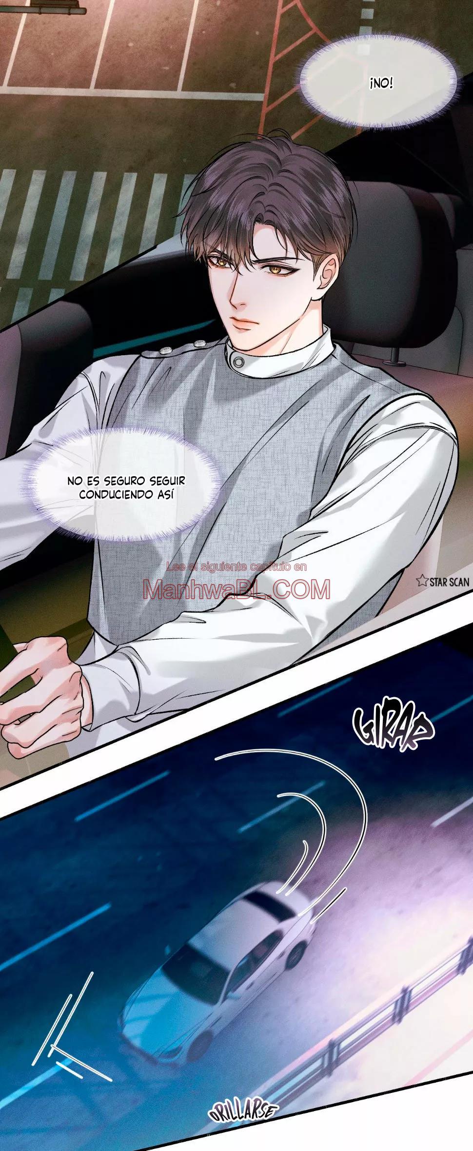 Enamorado en un idiota - Capítulo 39 3 manhwa
