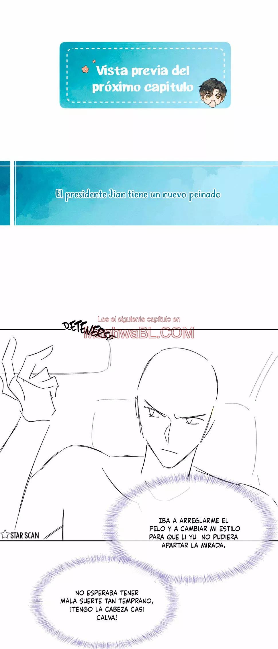 Enamorado en un idiota - Capítulo 39 3 manhwa