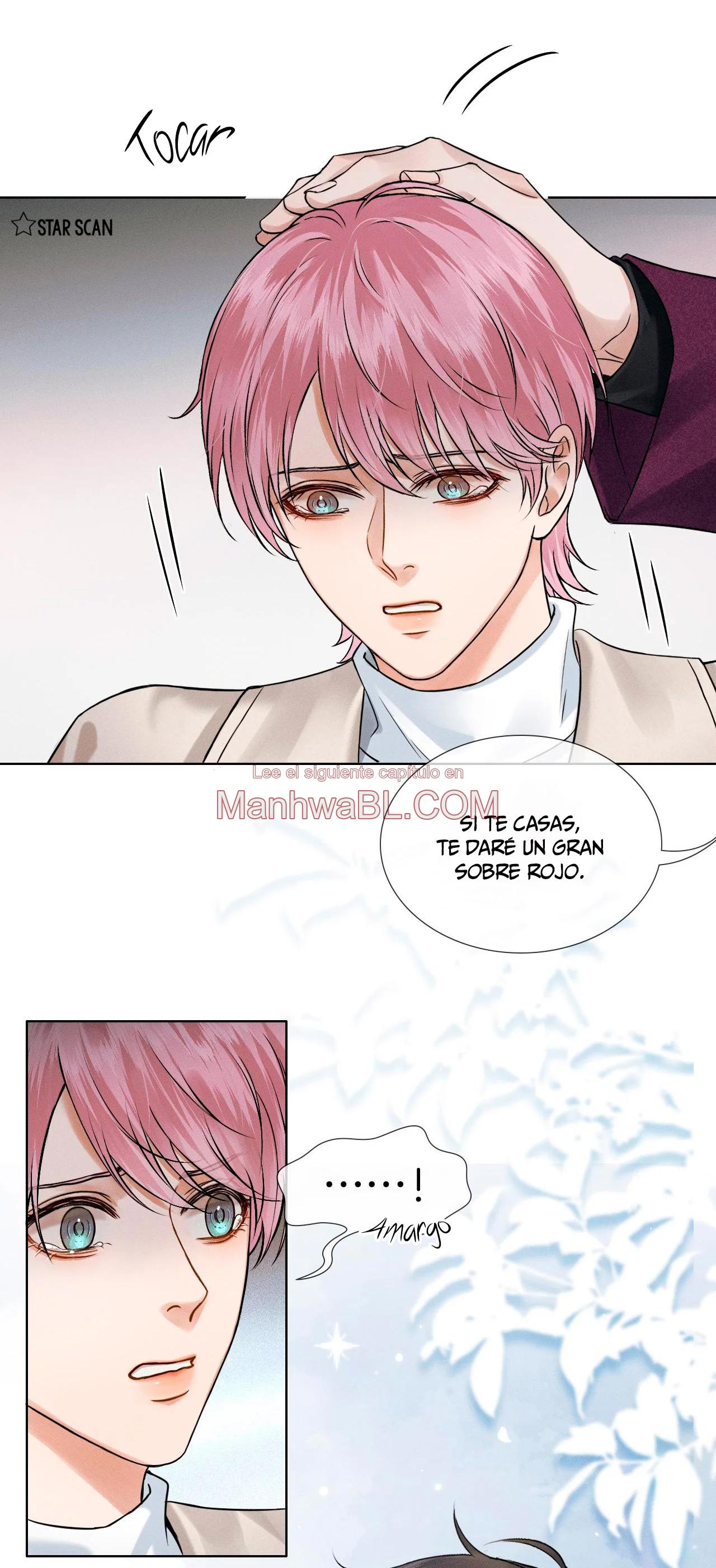 Enamorado en un idiota - Capítulo 114 3 manhwa