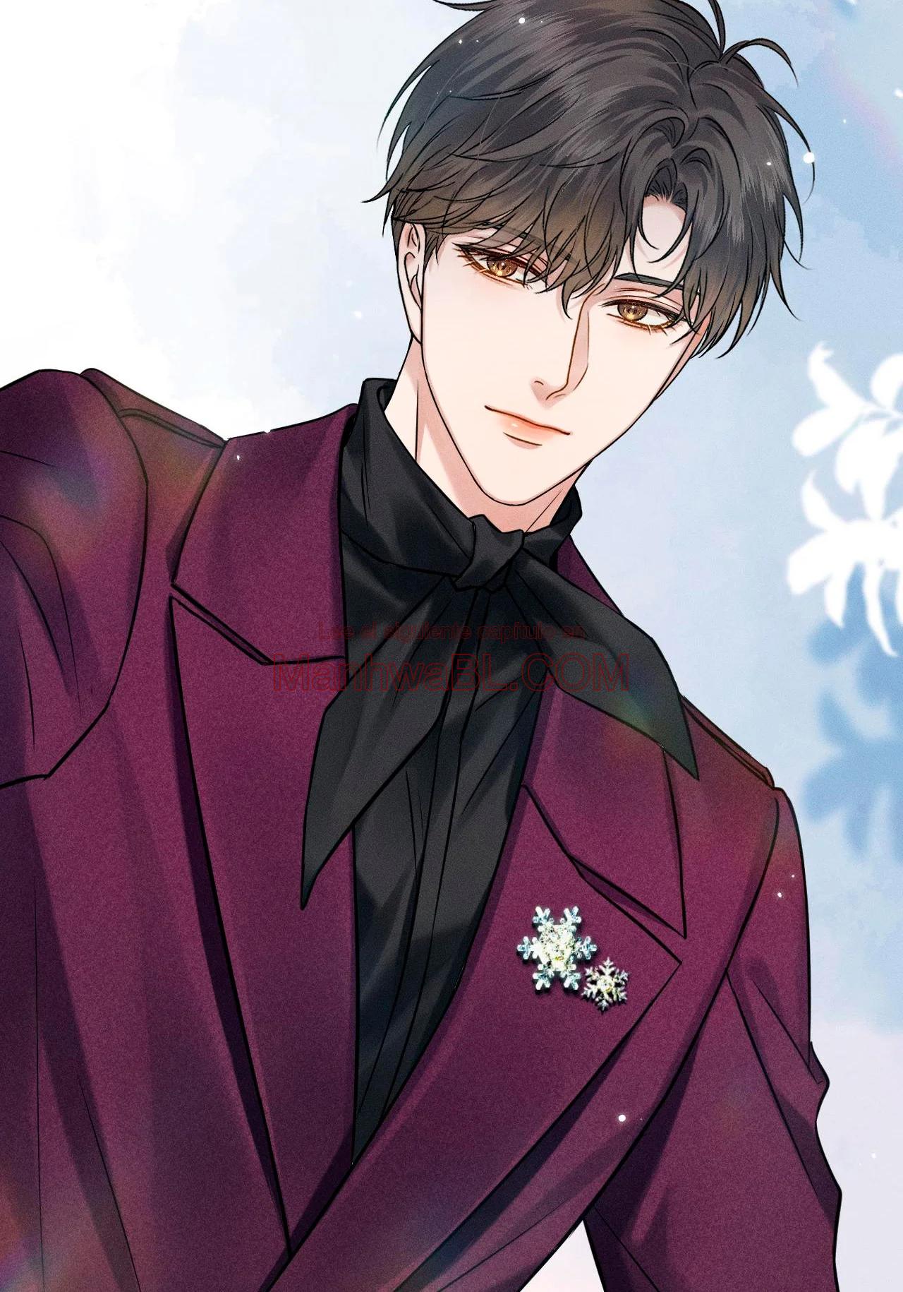 Enamorado en un idiota - Capítulo 114 3 manhwa