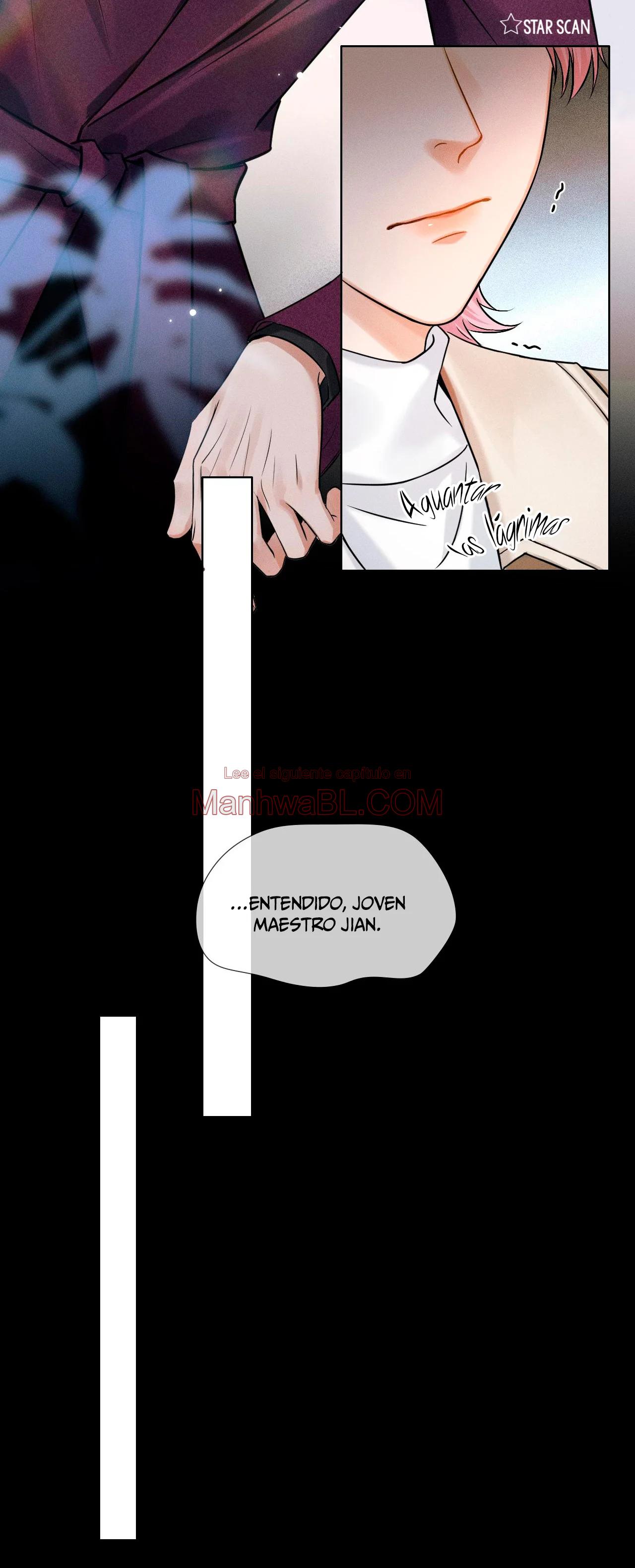 Enamorado en un idiota - Capítulo 114 3 manhwa