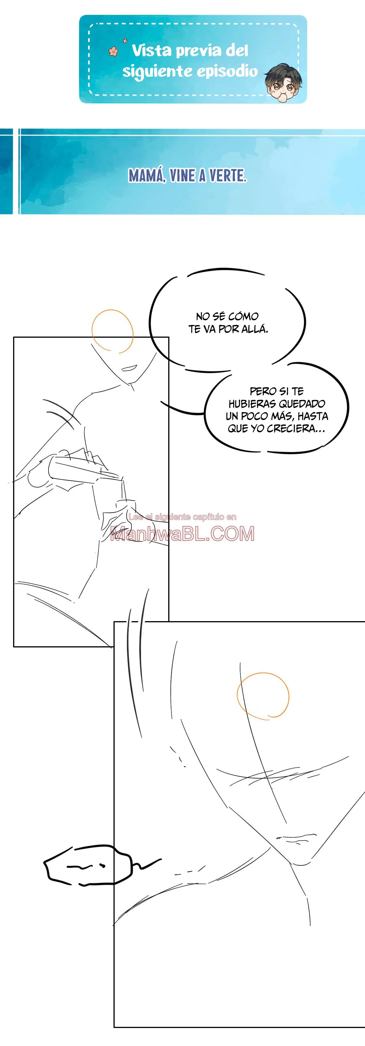 Enamorado en un idiota - Capítulo 114 3 manhwa