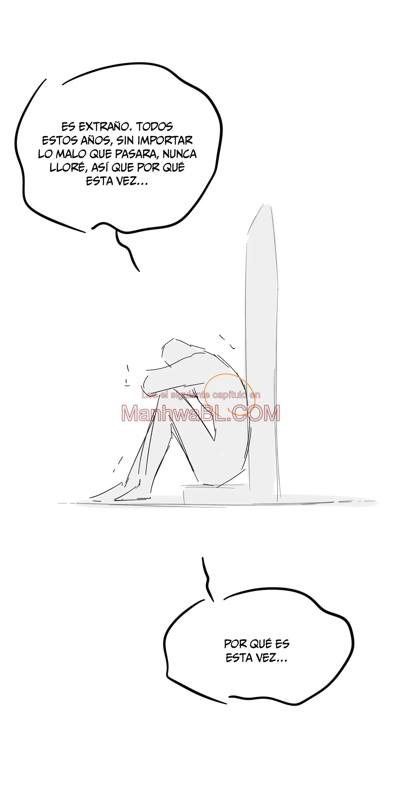 Enamorado en un idiota - Capítulo 114 3 manhwa