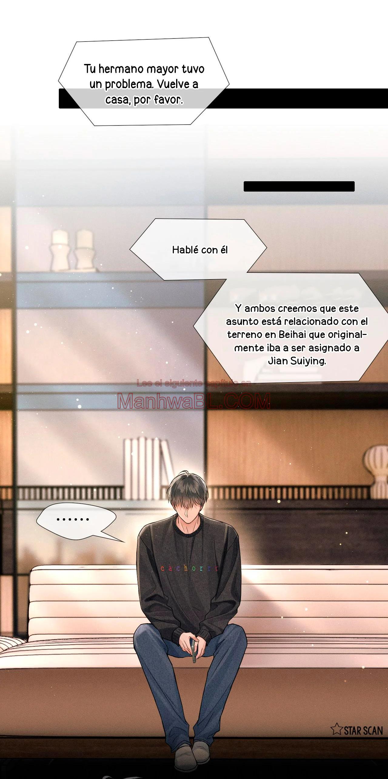 Enamorado en un idiota - Capítulo 86 2 manhwa