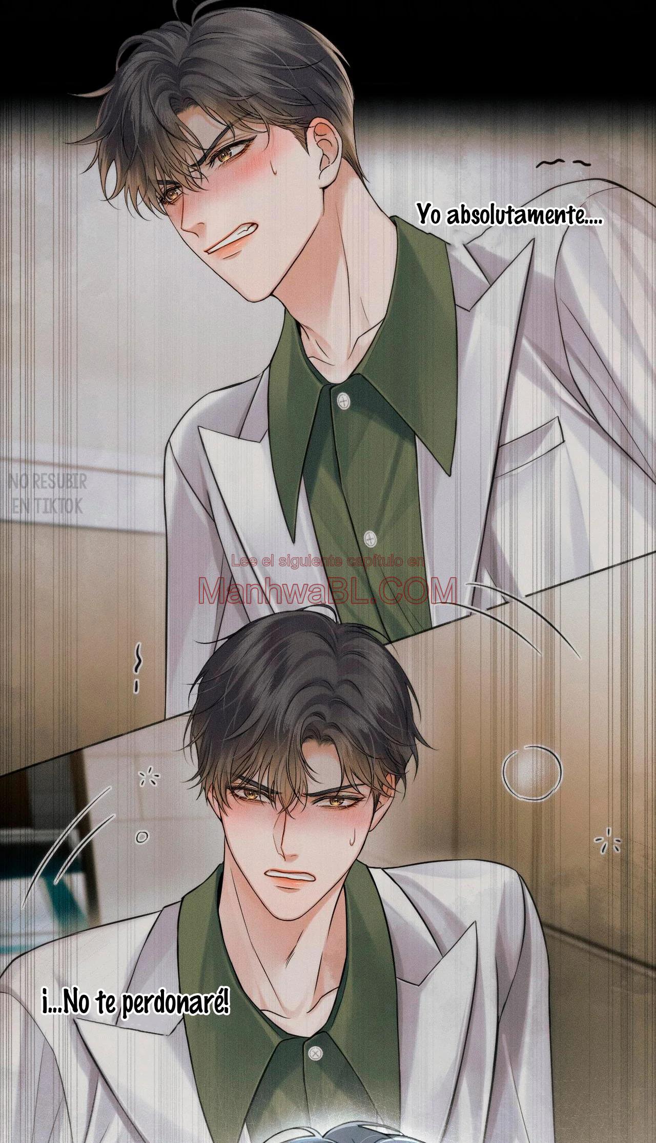 Enamorado en un idiota - Capítulo 86 2 manhwa