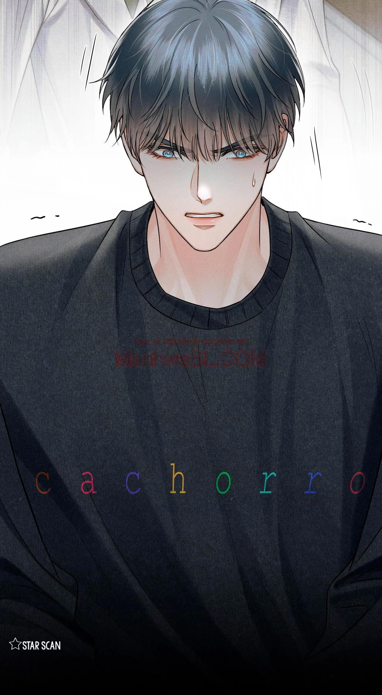 Enamorado en un idiota - Capítulo 86 2 manhwa