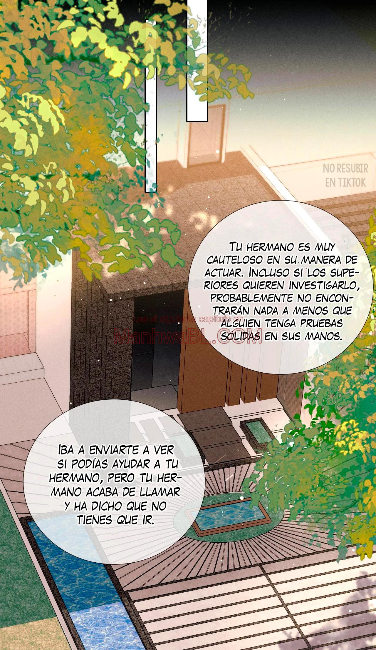 Enamorado en un idiota - Capítulo 86 2 manhwa