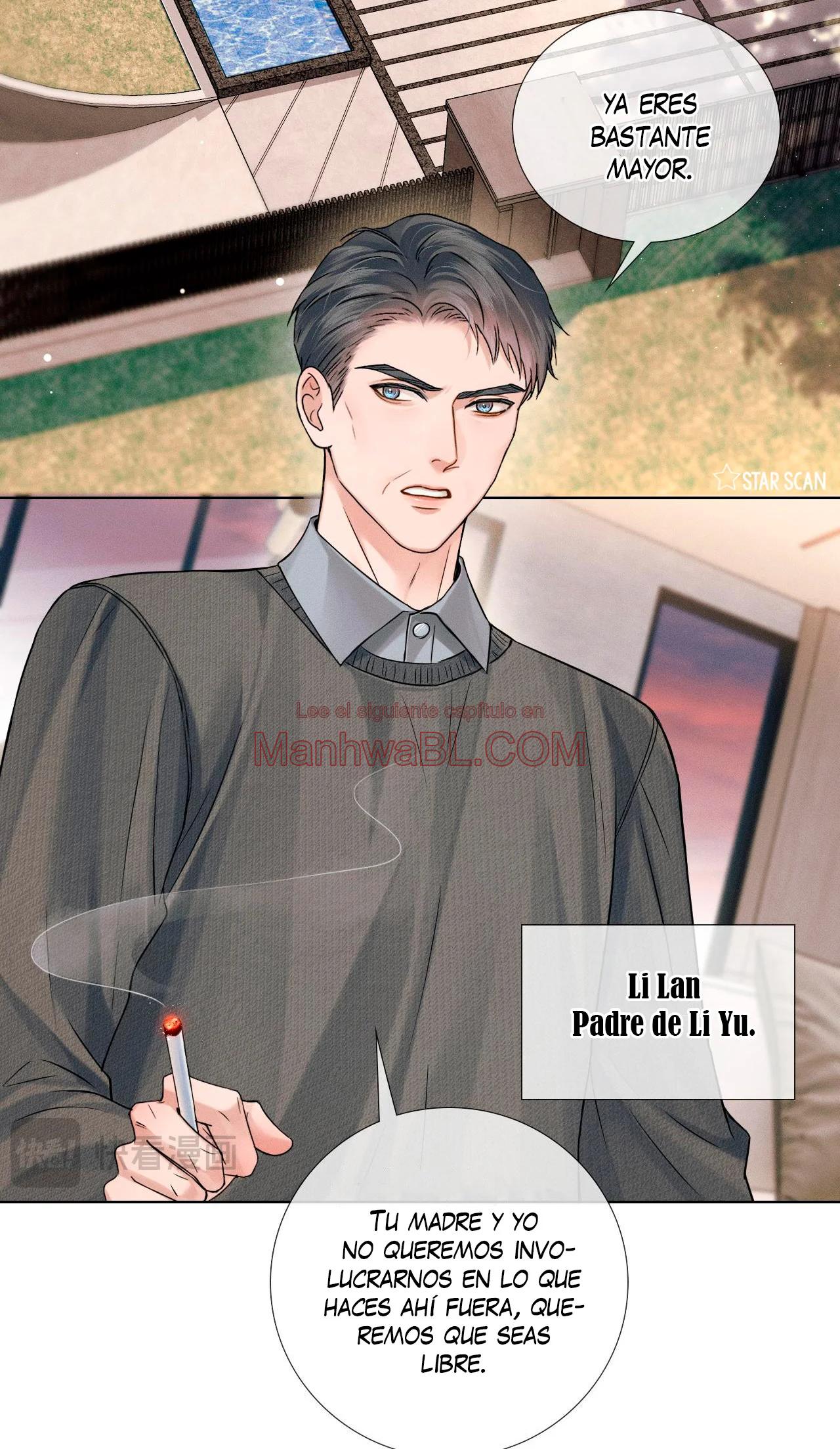 Enamorado en un idiota - Capítulo 86 2 manhwa