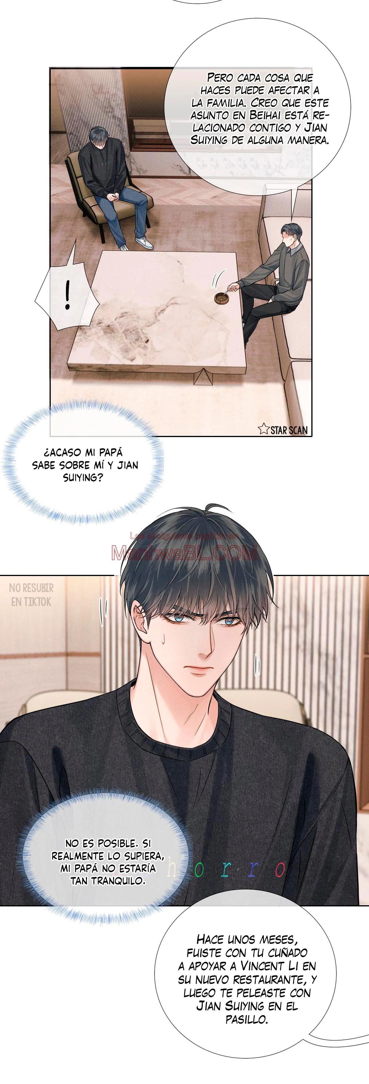 Enamorado en un idiota - Capítulo 86 2 manhwa