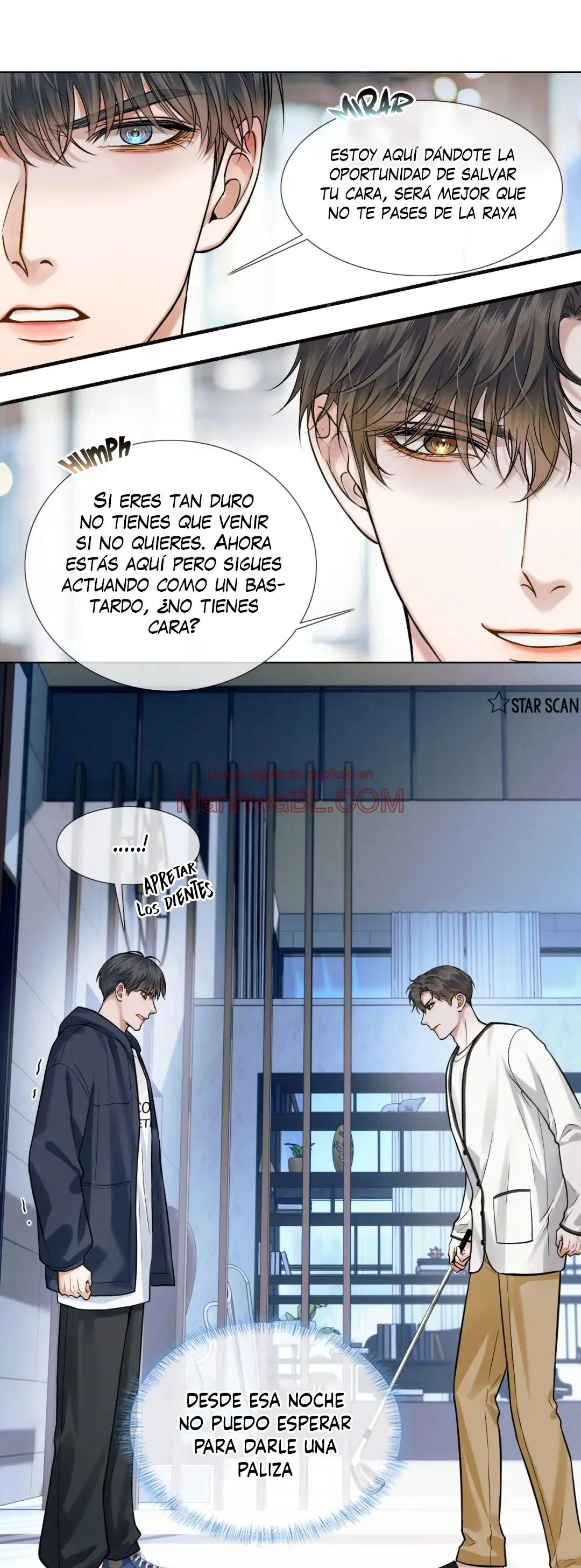 Enamorado en un idiota - Capítulo 58 2 manhwa