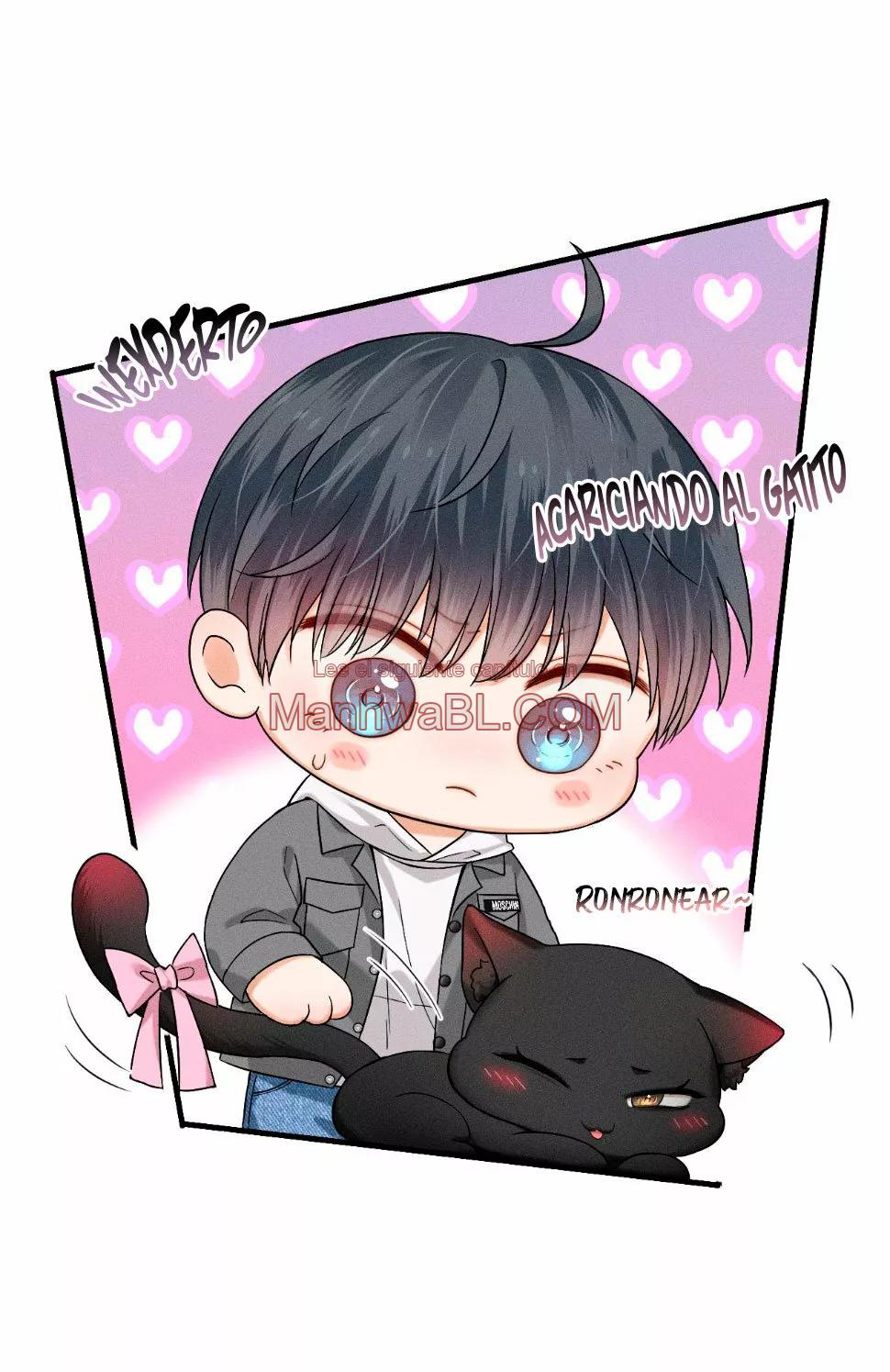 Enamorado en un idiota - Capítulo 36 3 manhwa