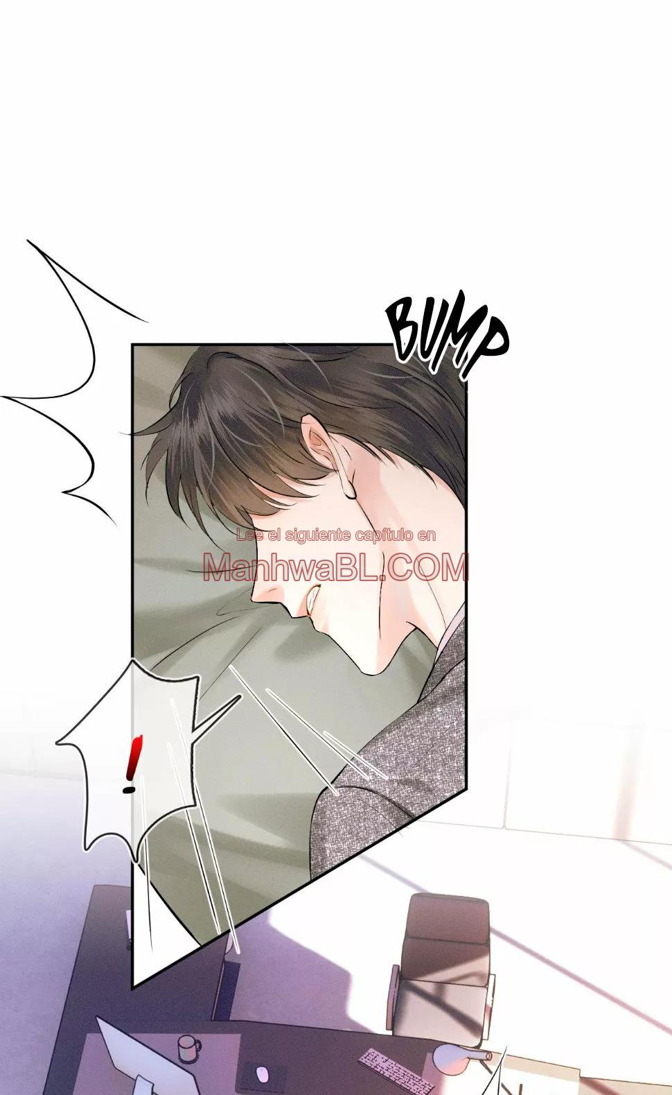Enamorado en un idiota - Capítulo 23 manhwa