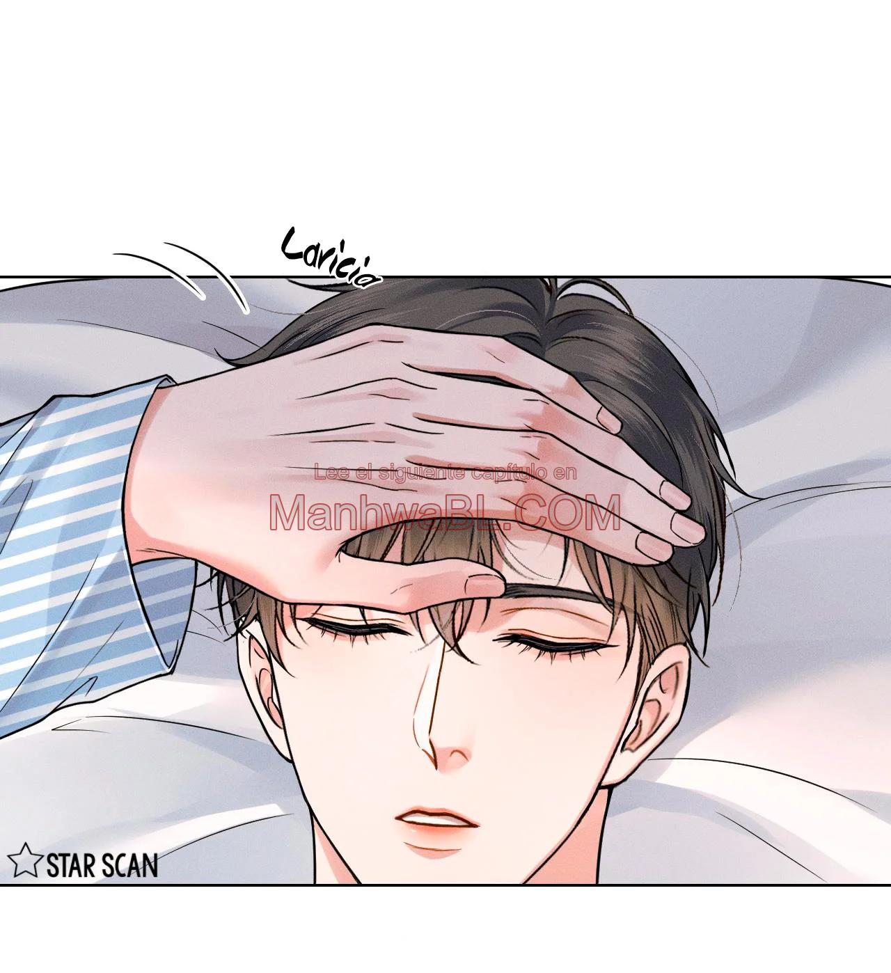 Enamorado en un idiota - Capítulo 66 manhwa