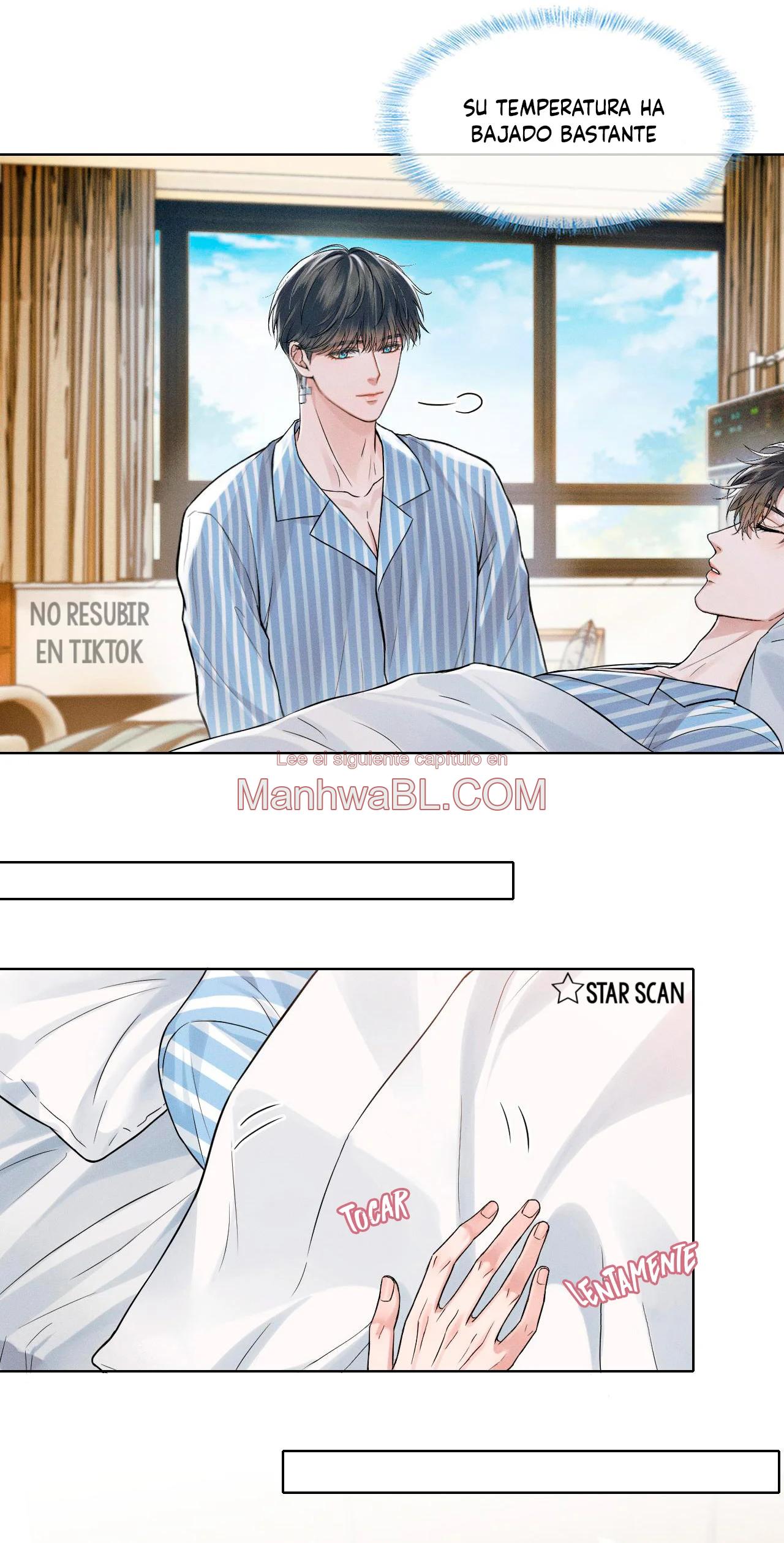 Enamorado en un idiota - Capítulo 66 manhwa