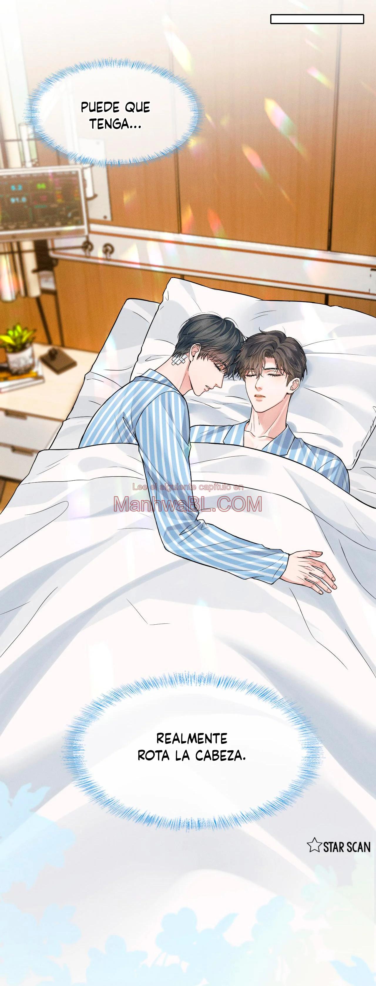 Enamorado en un idiota - Capítulo 66 manhwa