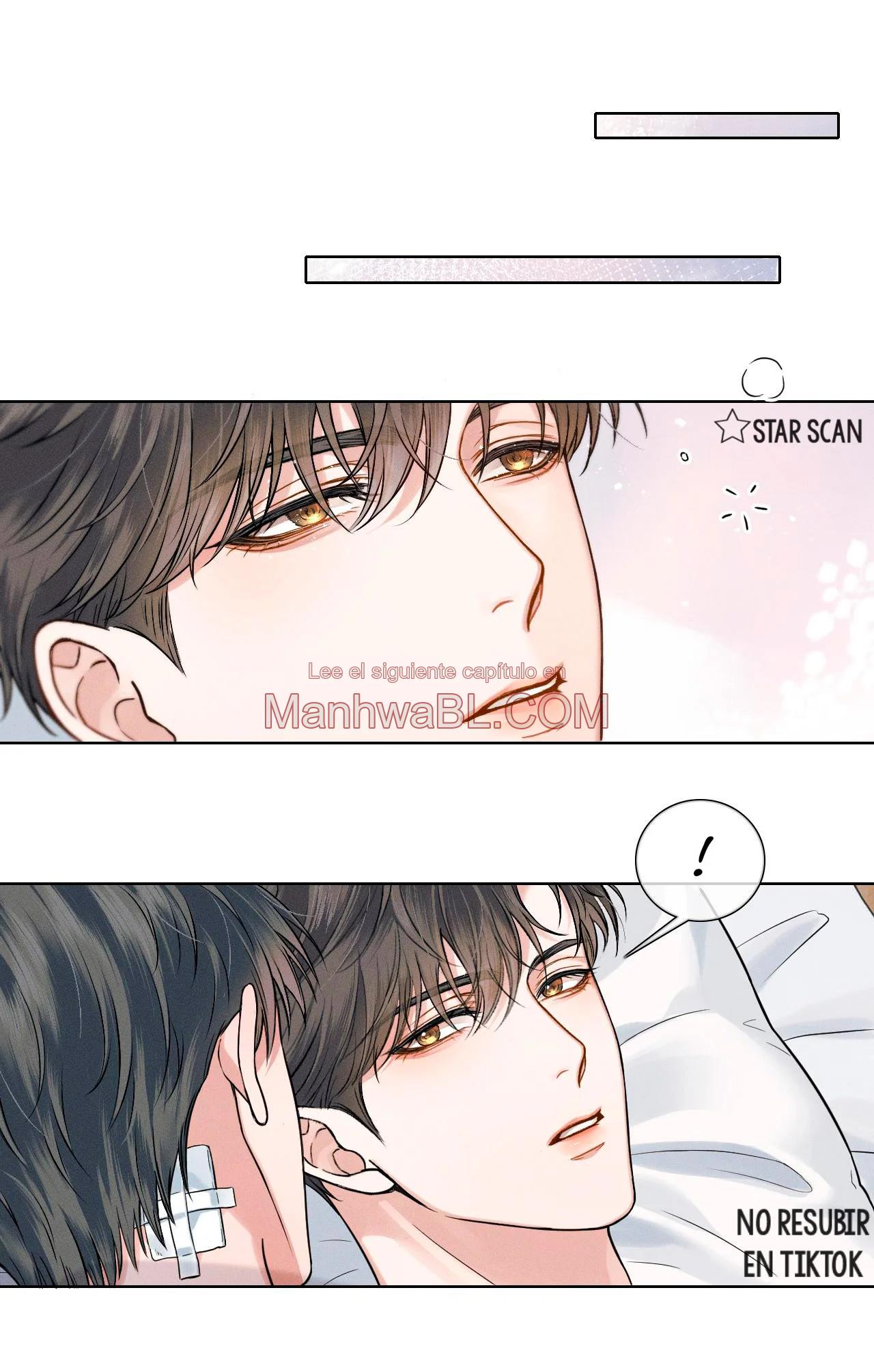 Enamorado en un idiota - Capítulo 66 manhwa