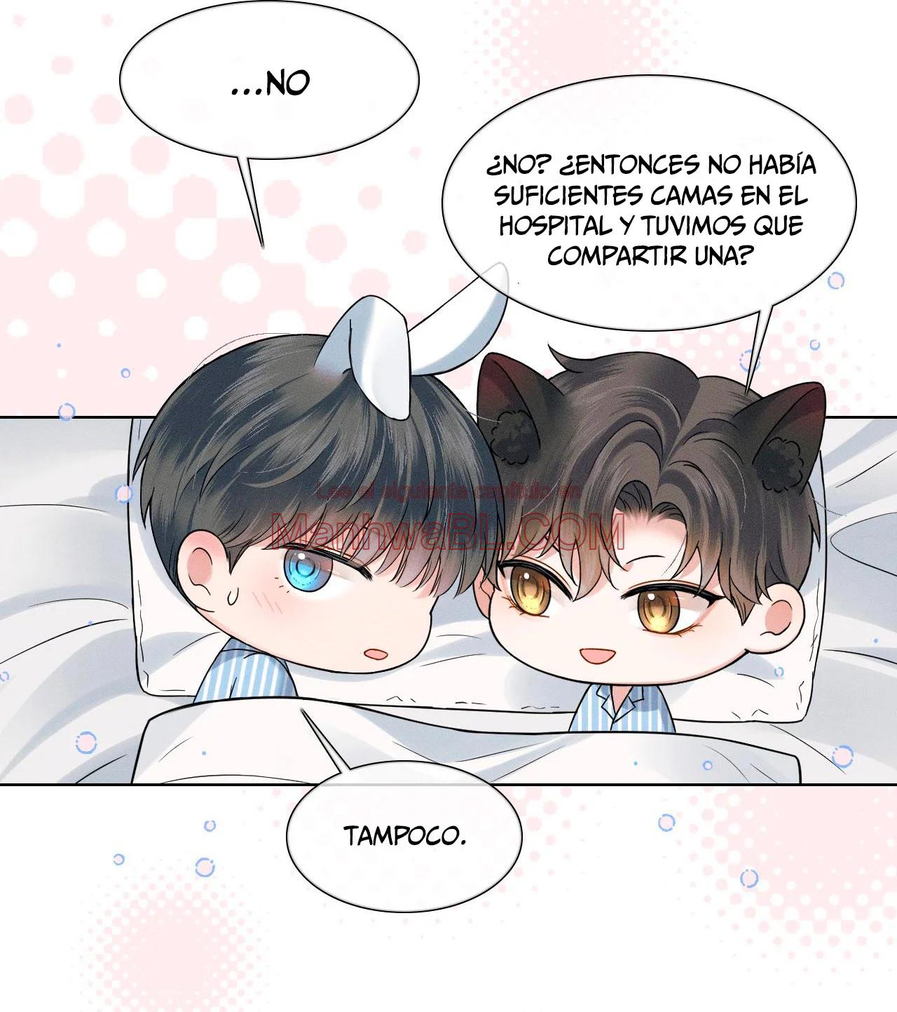 Enamorado en un idiota - Capítulo 66 manhwa
