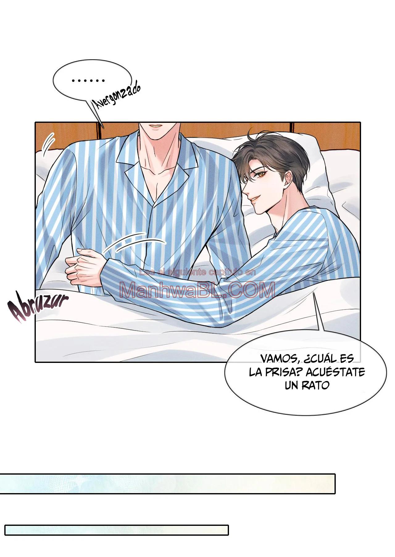 Enamorado en un idiota - Capítulo 66 manhwa