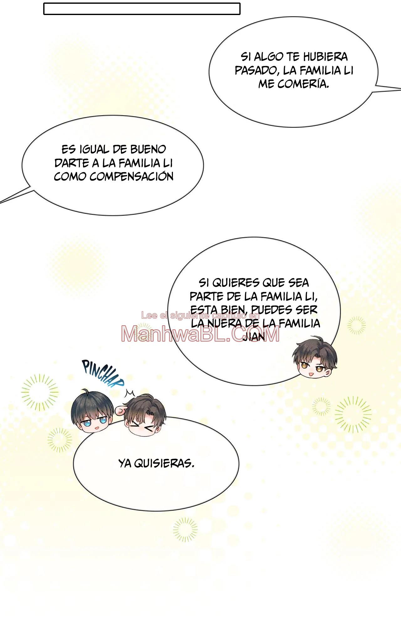 Enamorado en un idiota - Capítulo 66 manhwa
