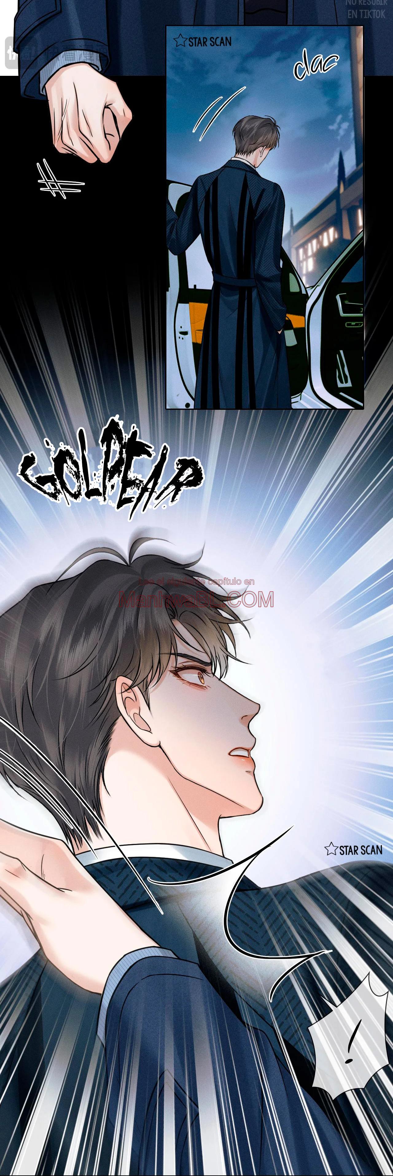 Enamorado en un idiota - Capítulo 101 3 manhwa
