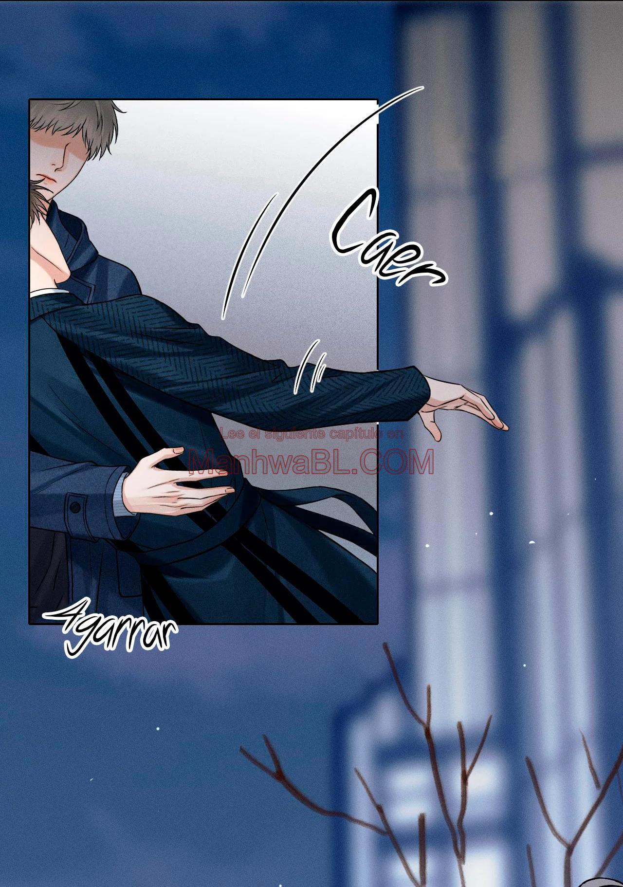 Enamorado en un idiota - Capítulo 101 3 manhwa