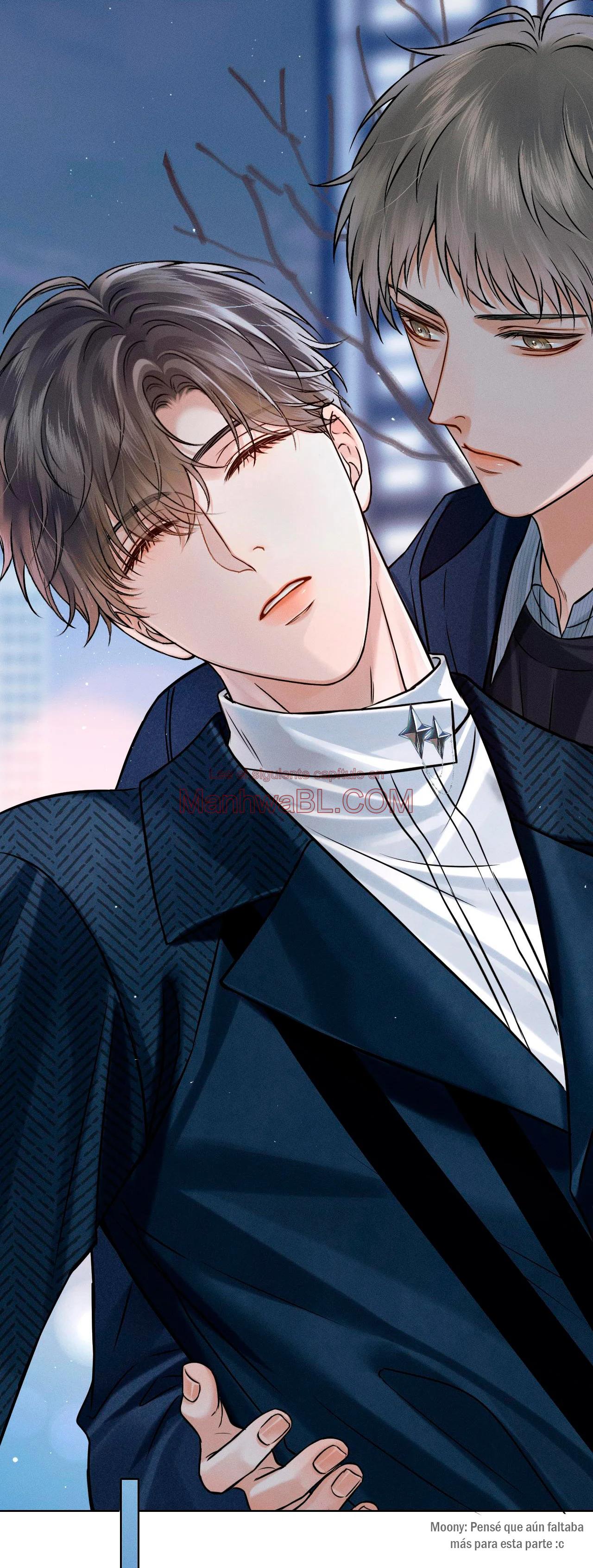 Enamorado en un idiota - Capítulo 101 3 manhwa