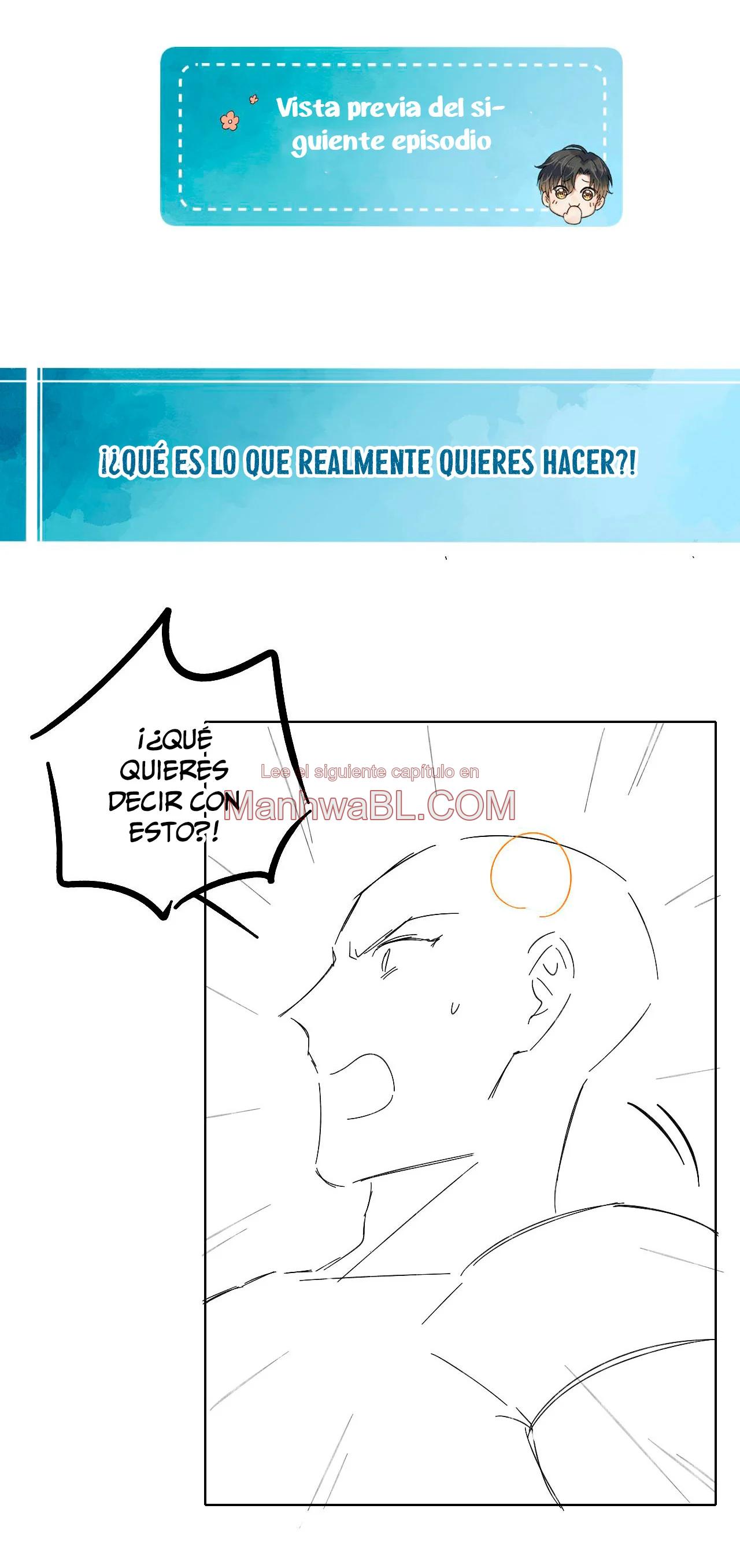 Enamorado en un idiota - Capítulo 101 3 manhwa