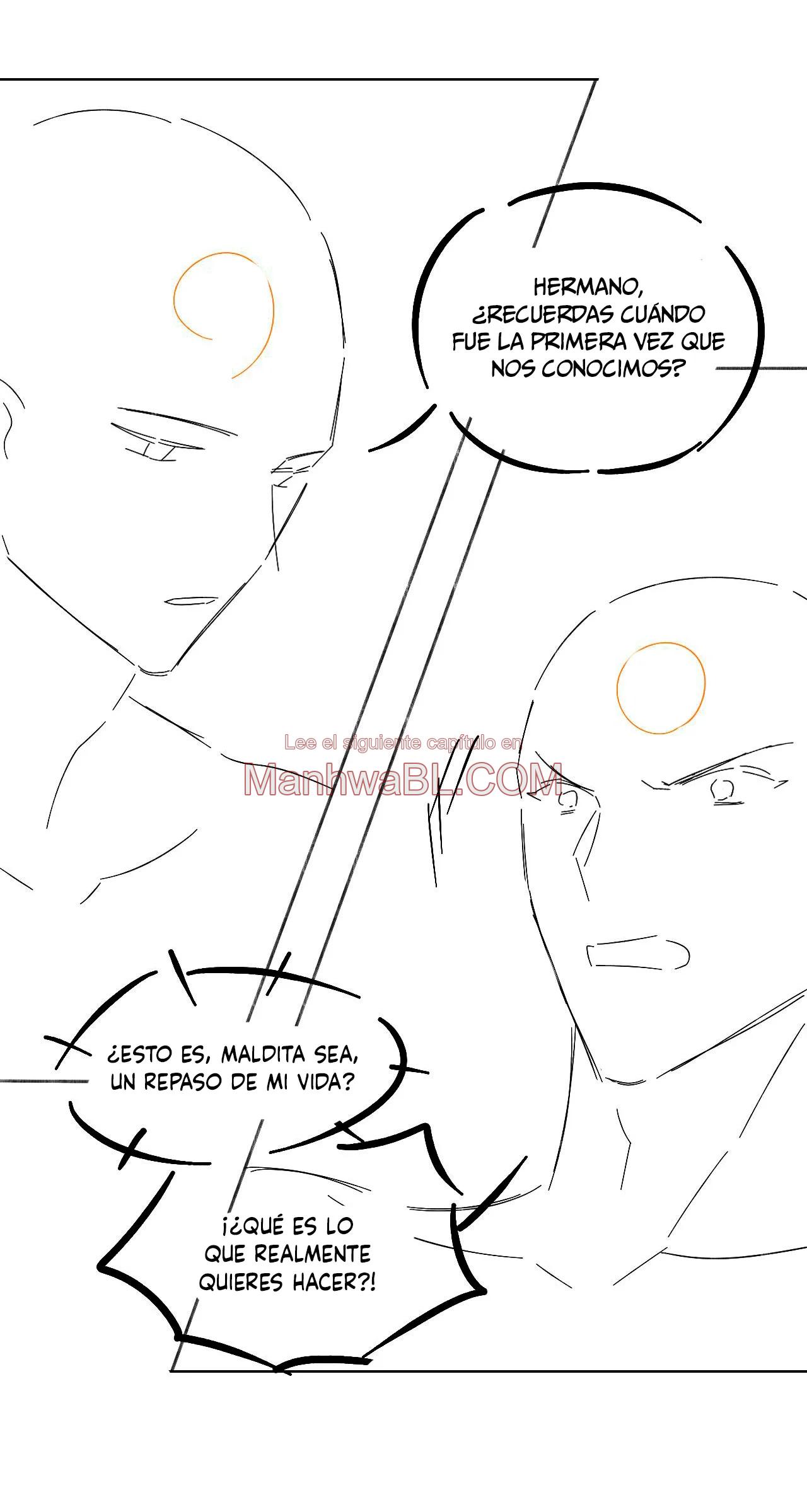 Enamorado en un idiota - Capítulo 101 3 manhwa